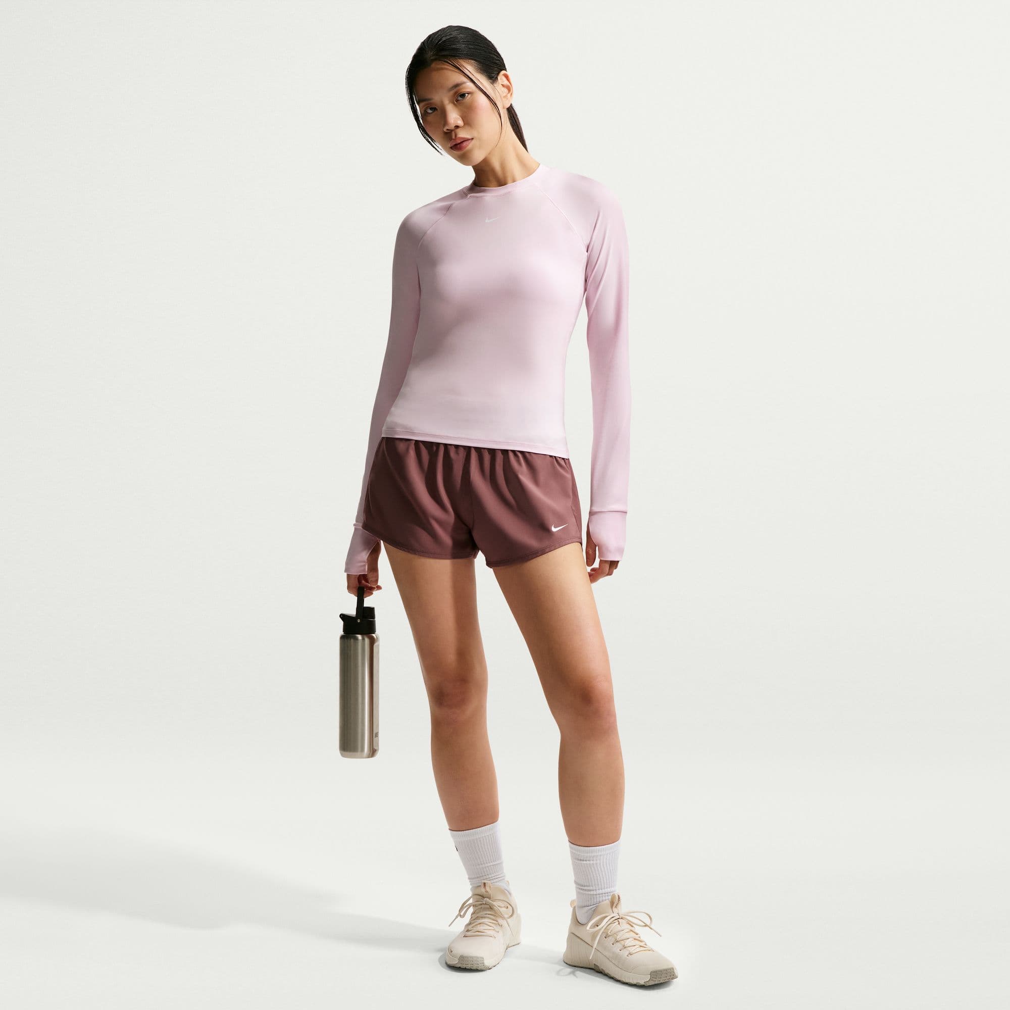 Nike Pro Training Tops Nike 