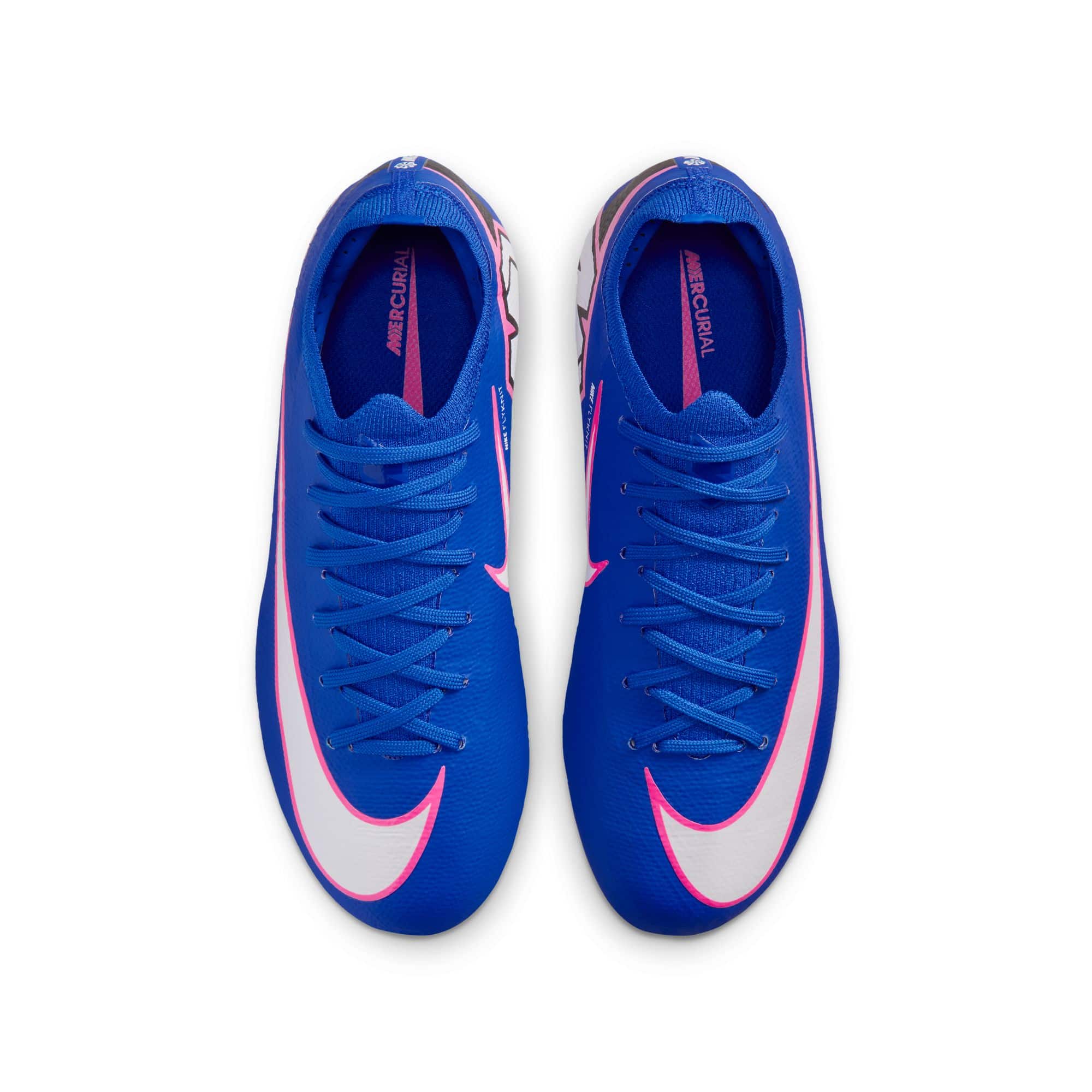 Nike Jr. Mercurial Vapor 16 Pro FG Firm Ground (FG) Nike 