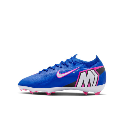 Nike Jr. Mercurial Vapor 16 Pro FG Firm Ground (FG) Nike 