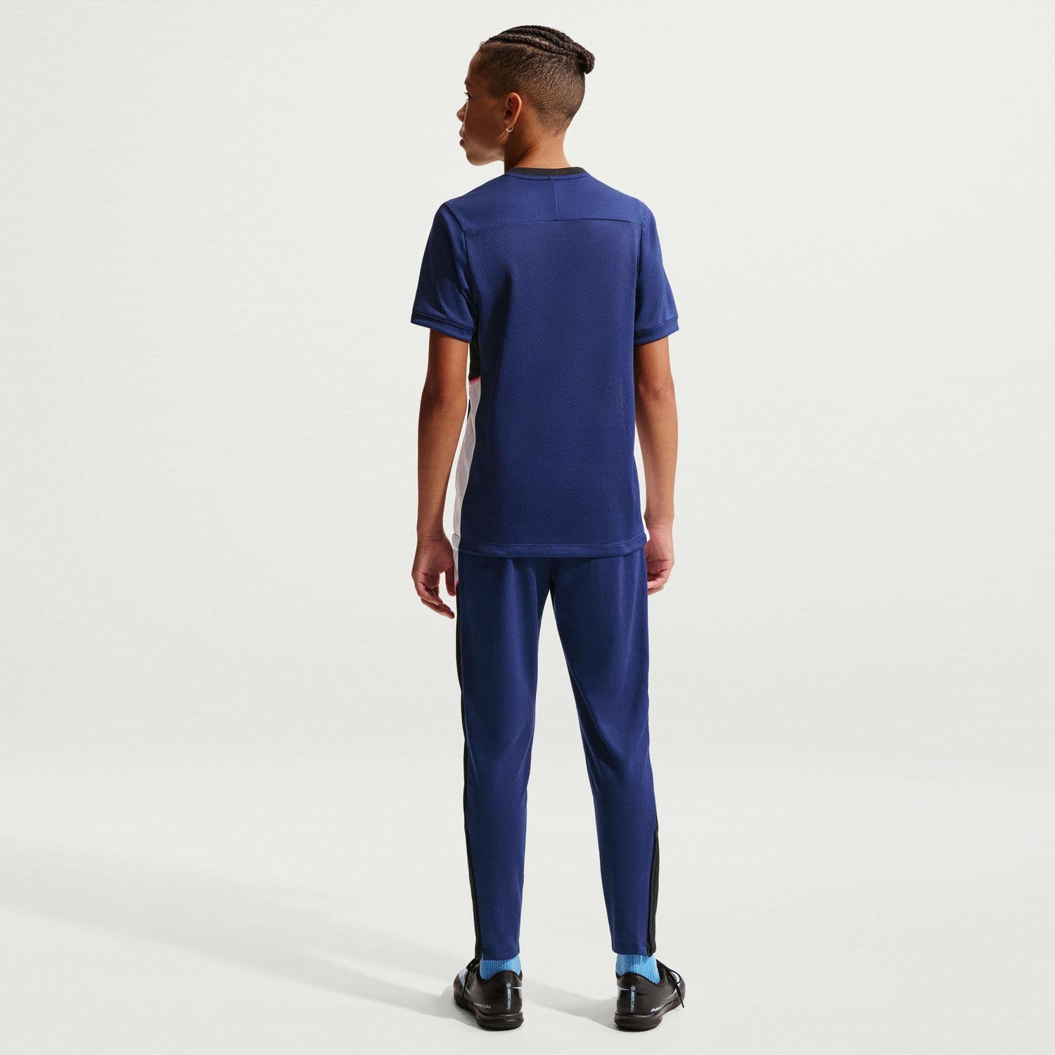 Nike Academy Training Tops Nike 