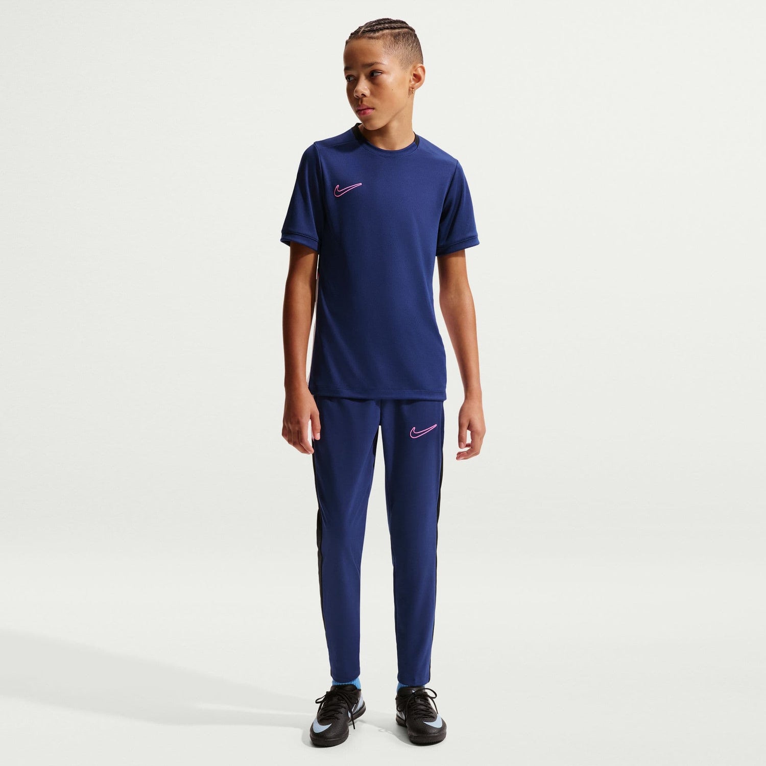 Nike Academy Training Tops Nike 
