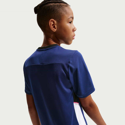 Nike Academy Training Tops Nike 