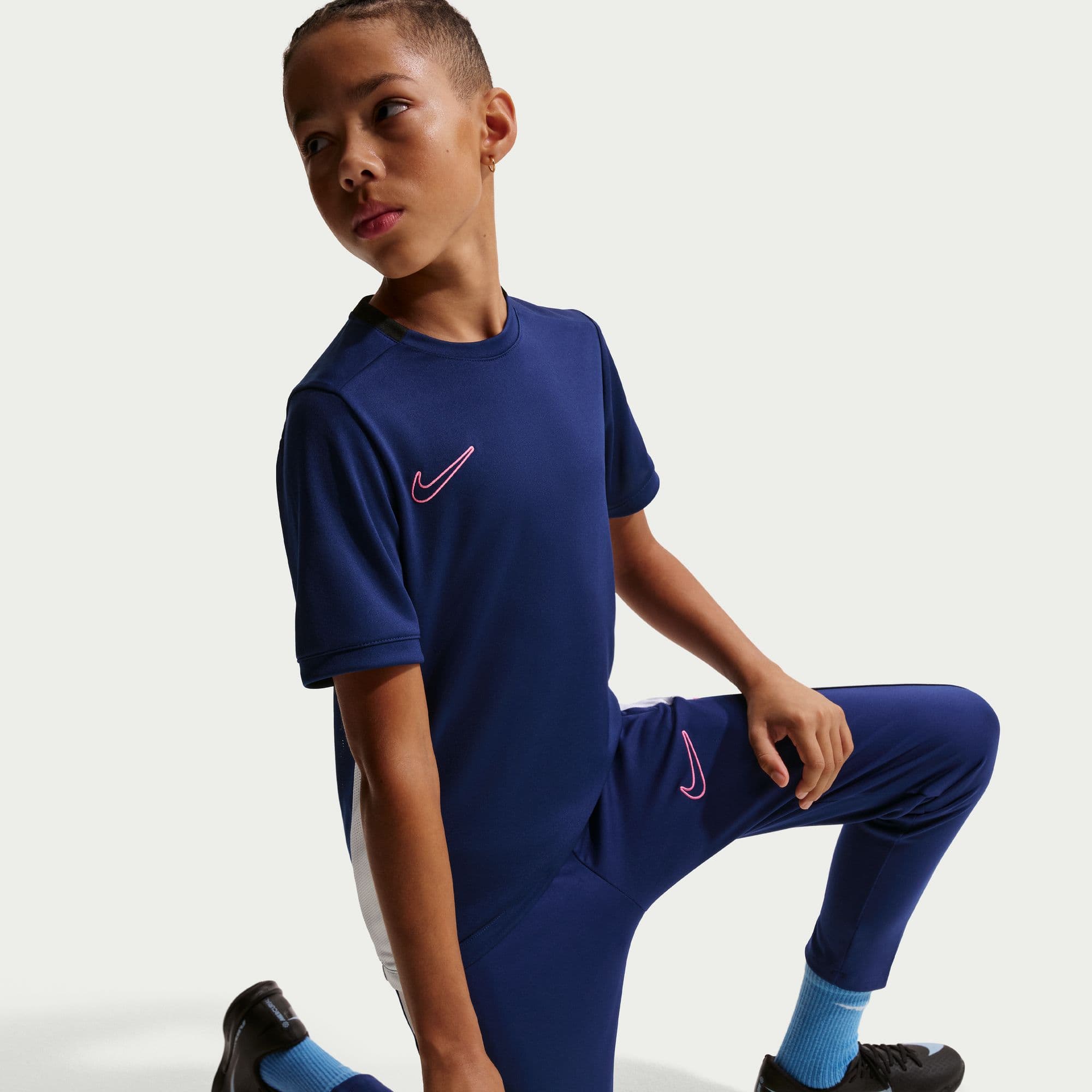 Nike Academy Training Tops Nike 