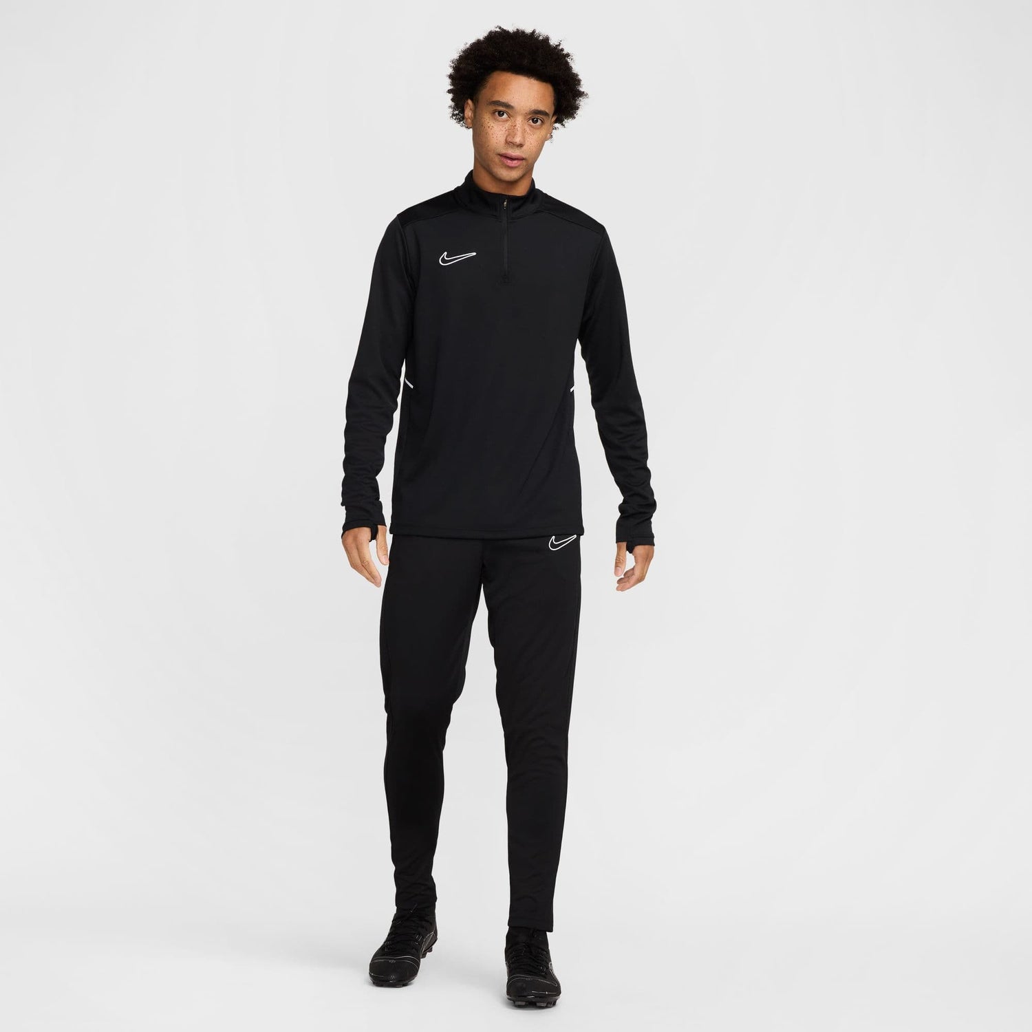 Nike Academy Training Tops Nike 