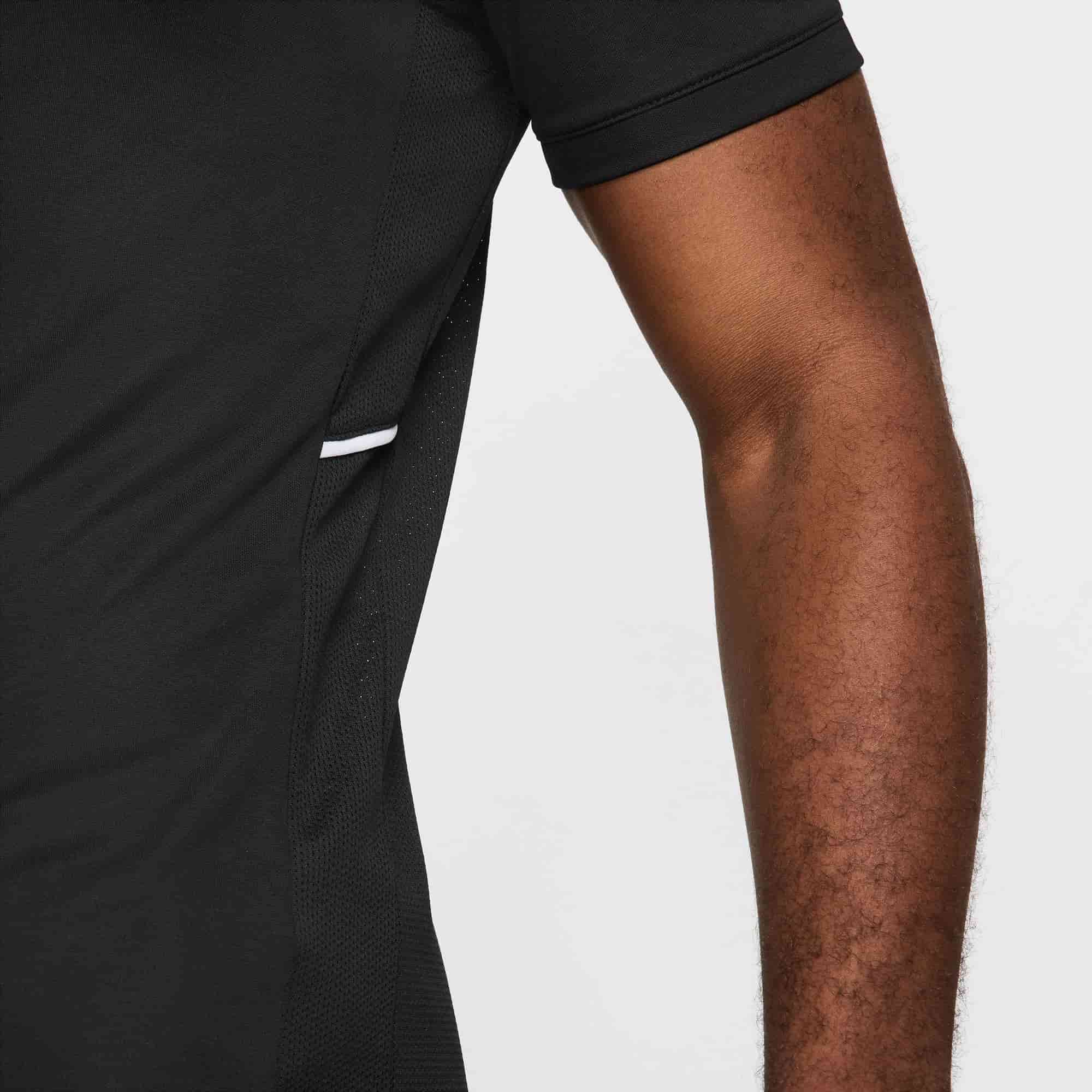 Nike Academy Training Tops Nike 