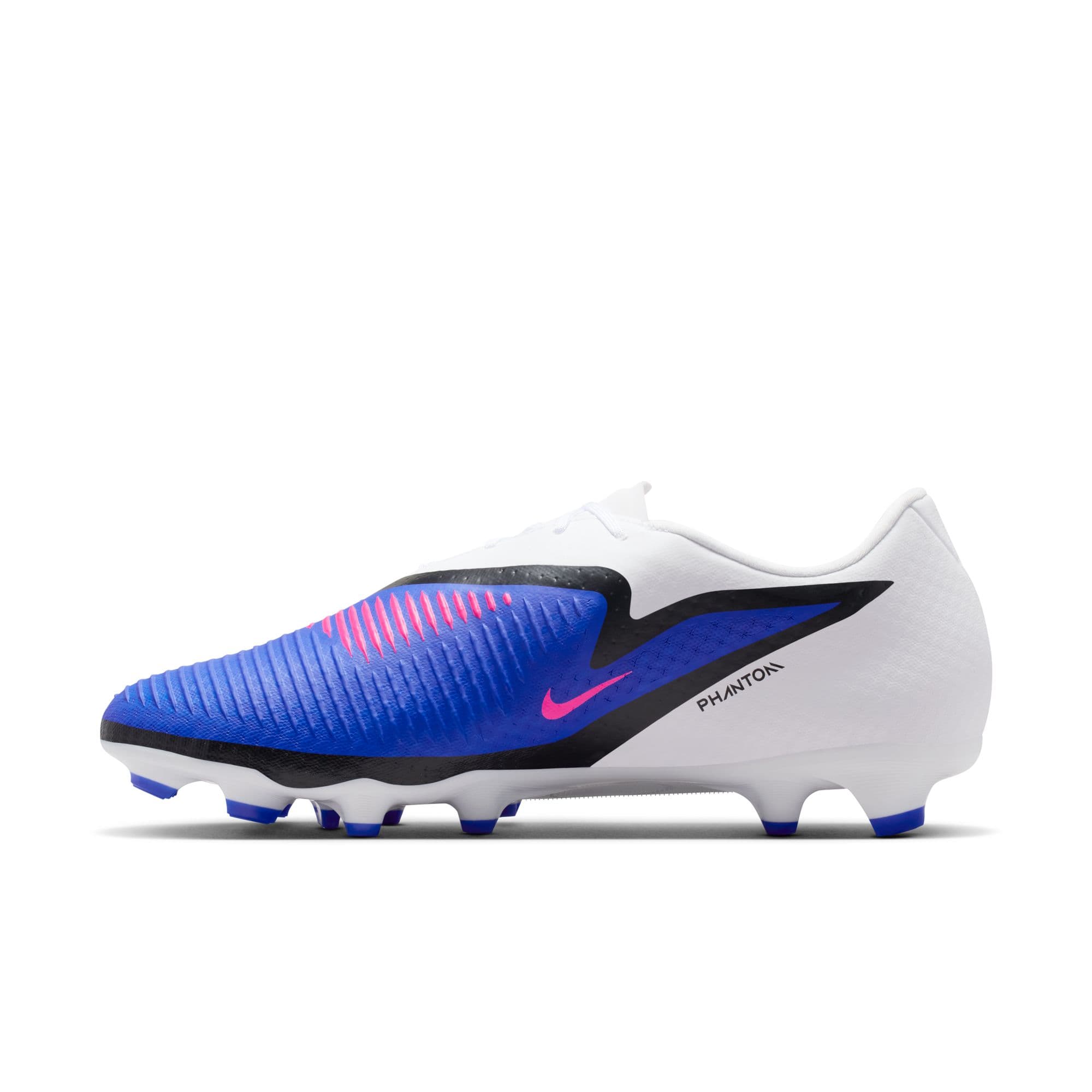 Nike Phantom 6 Low Academy MG Multi Ground (MG) Nike 