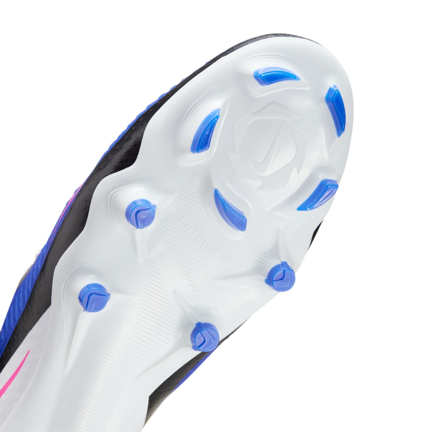 Nike Phantom 6 Low Academy MG Multi Ground (MG) Nike 