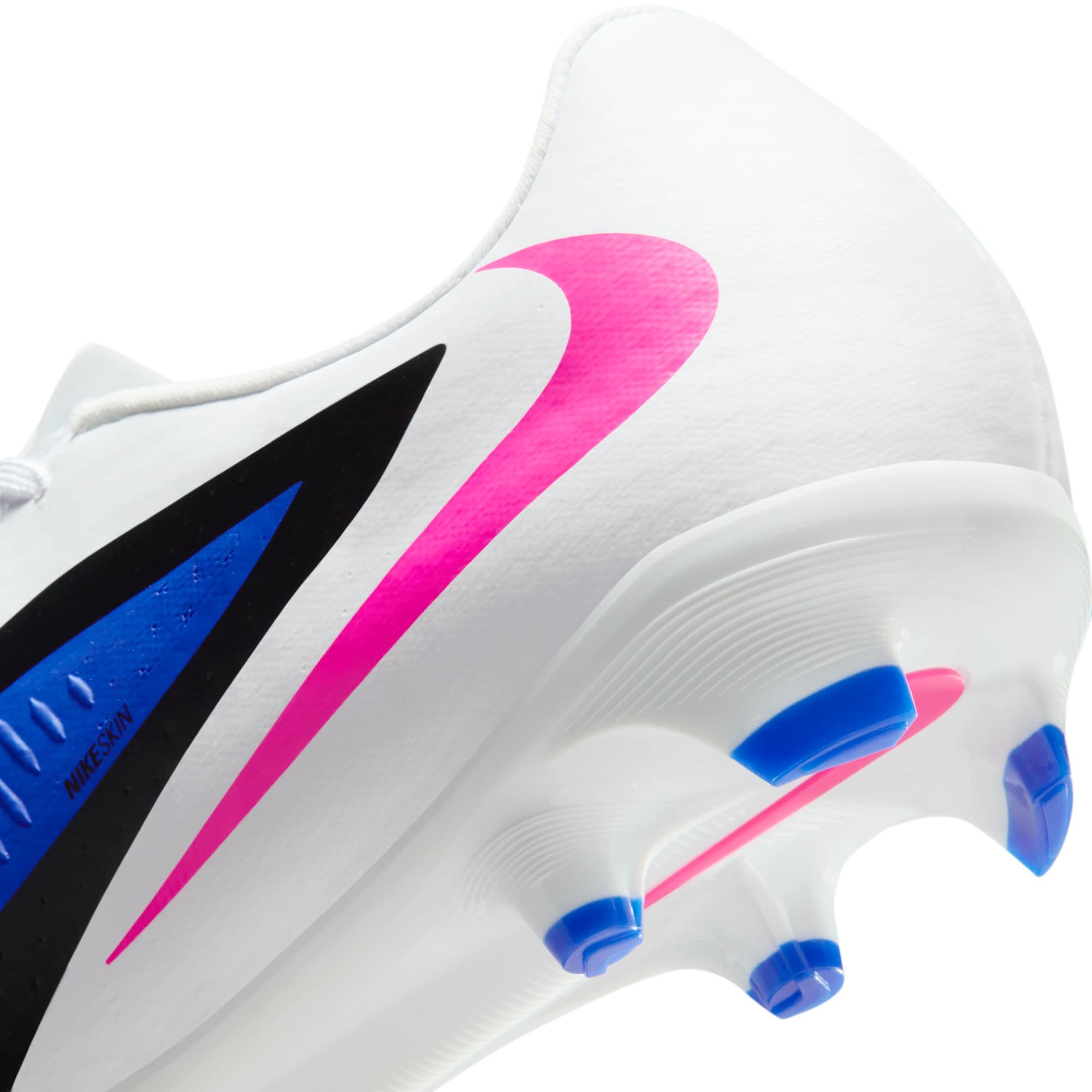 Nike Phantom 6 Low Academy MG Multi Ground (MG) Nike 