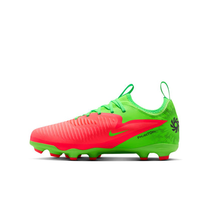 Nike Jr. Phantom 6 Low Academy "Erling Haaland" MG Multi Ground (MG) Nike 