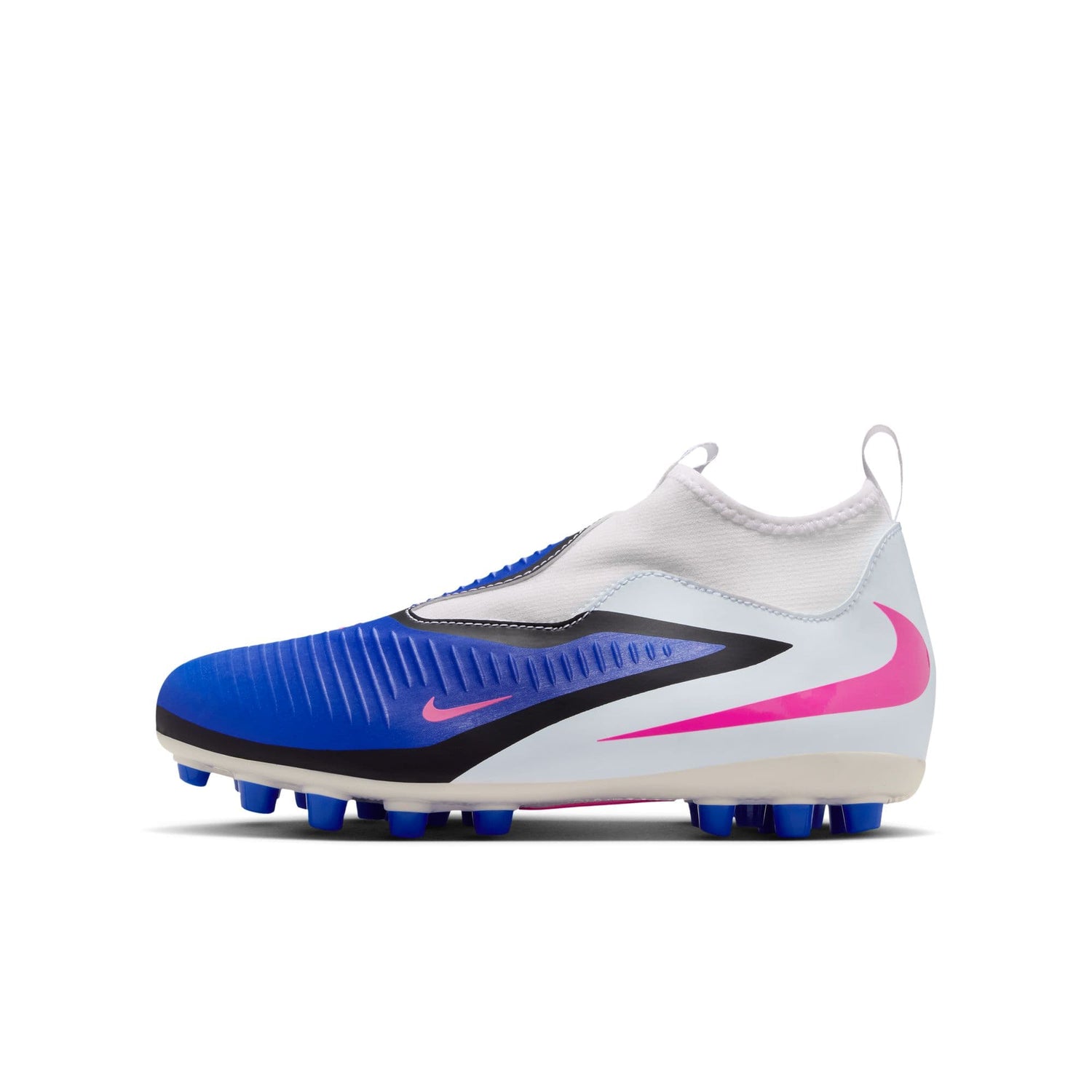Nike Jr. Phantom 6 High Academy MG Multi Ground (MG) Nike 