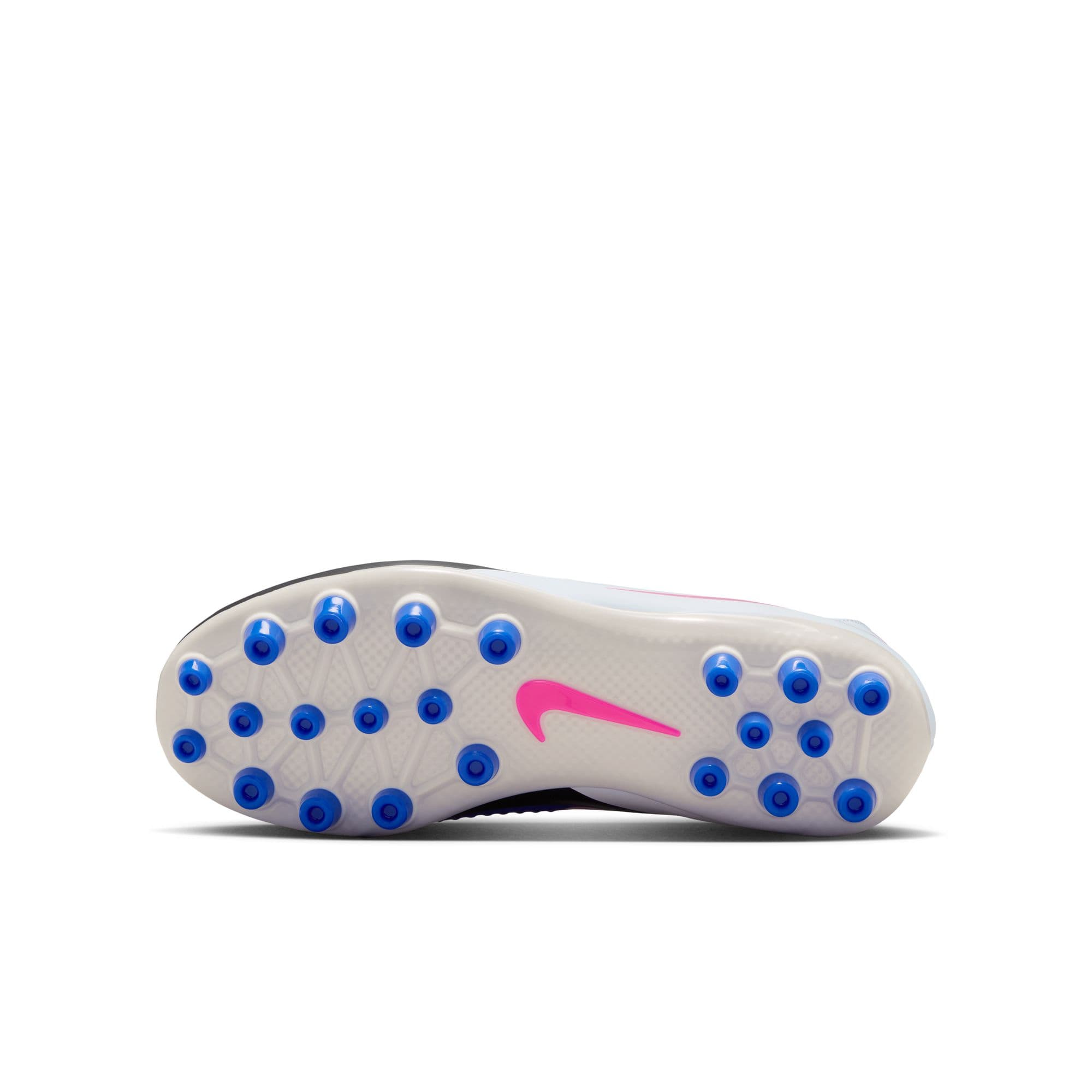 Nike Jr. Phantom 6 High Academy MG Multi Ground (MG) Nike 
