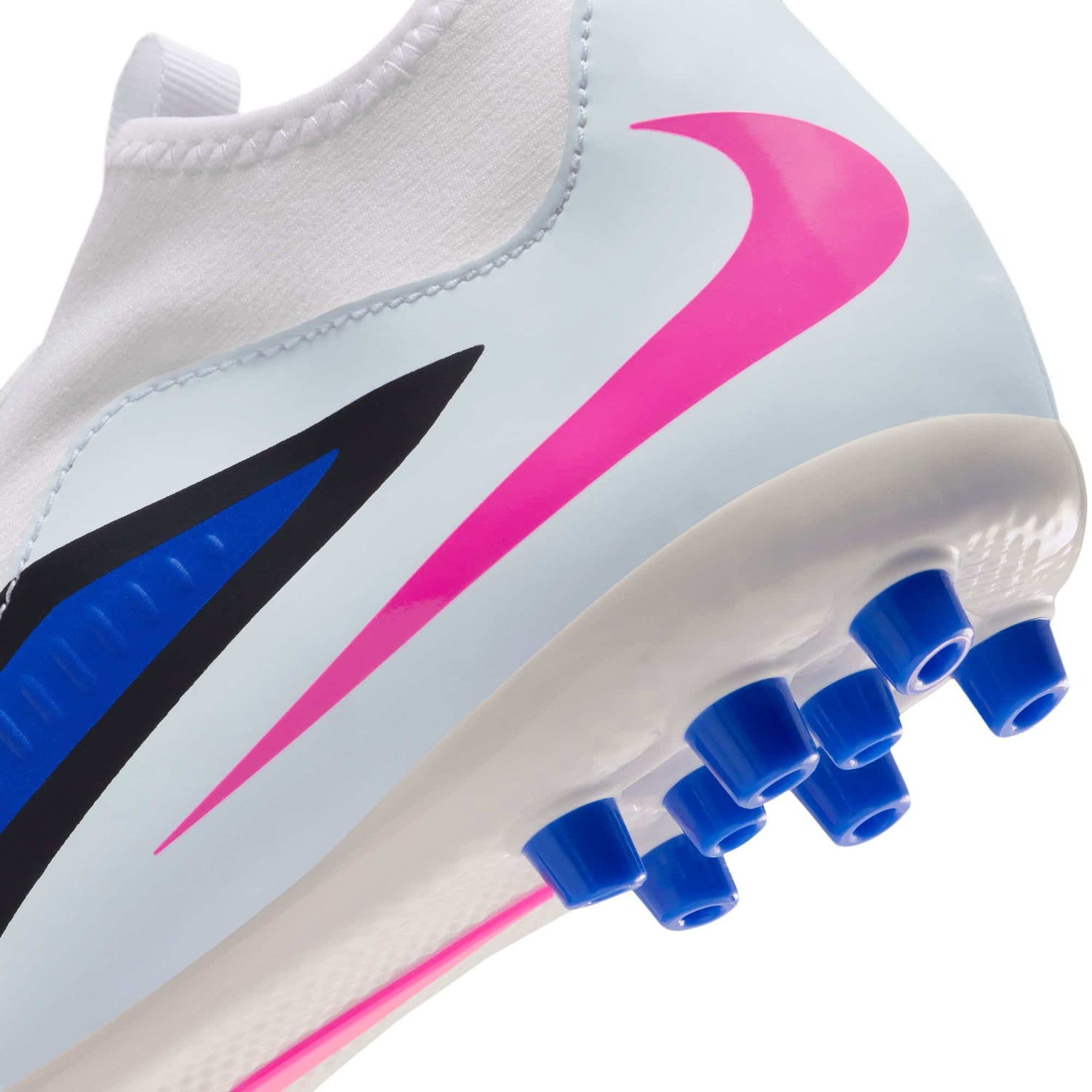 Nike Jr. Phantom 6 High Academy MG Multi Ground (MG) Nike 