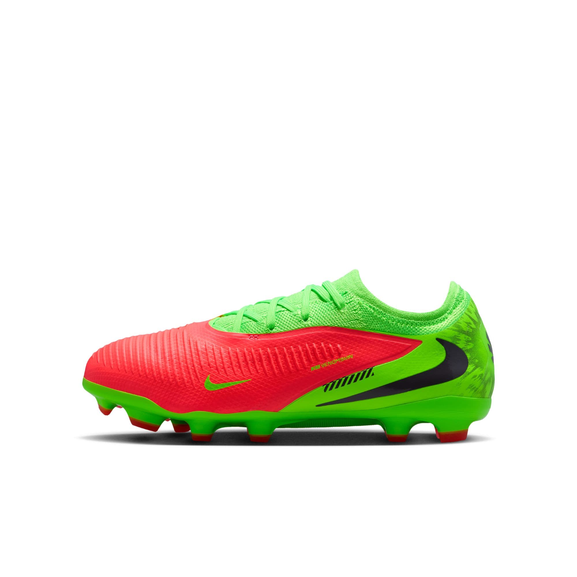 Nike Jr. Phantom 6 Low Pro "Erling Haaland" MG Multi Ground (MG) Nike 