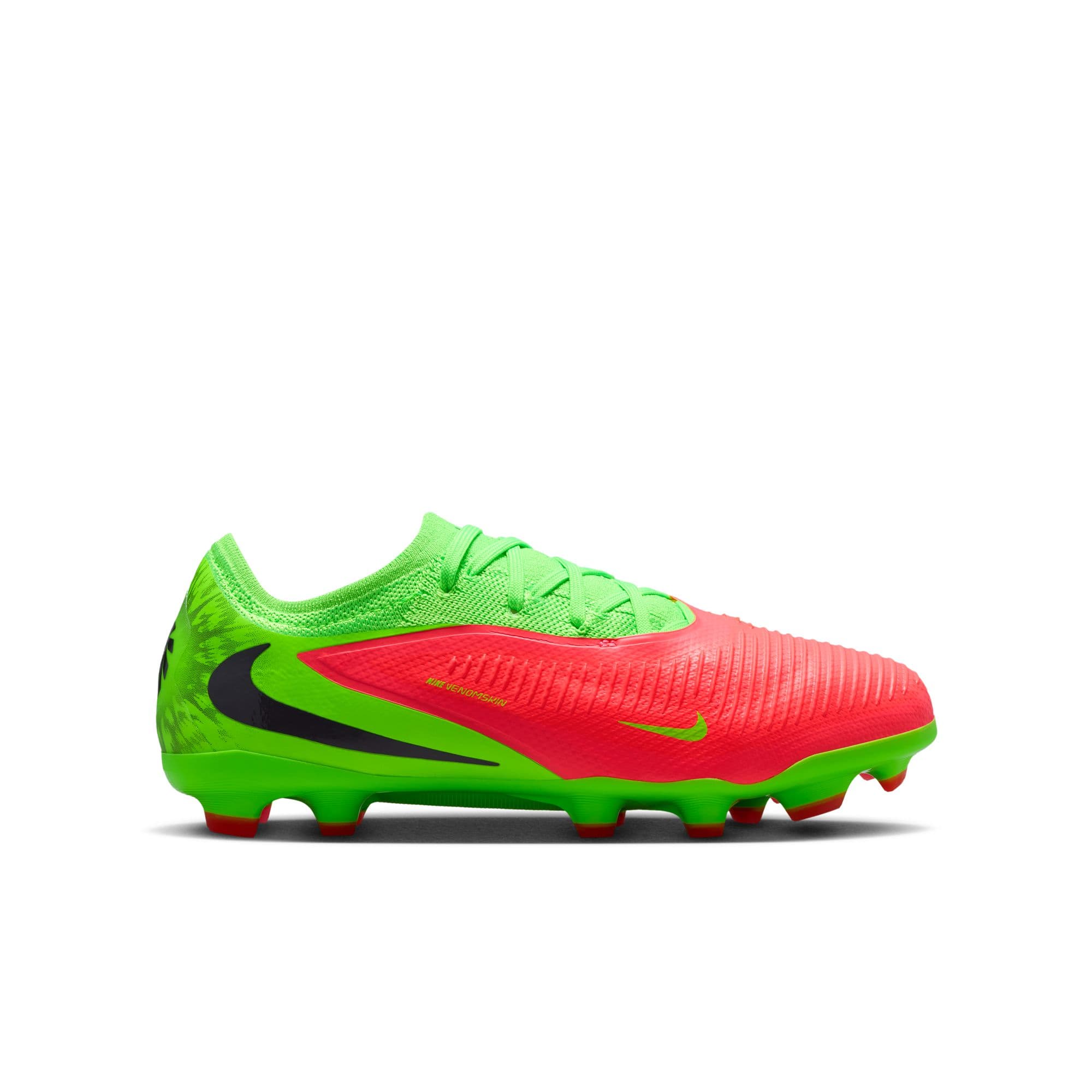 Nike Jr. Phantom 6 Low Pro "Erling Haaland" MG Multi Ground (MG) Nike 