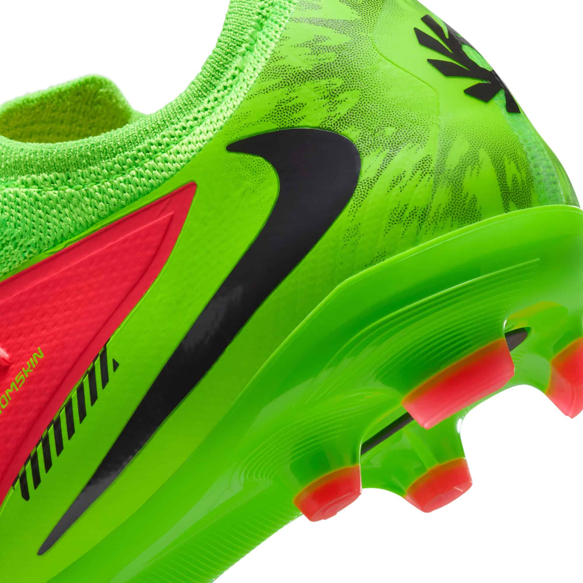 Nike Jr. Phantom 6 Low Pro "Erling Haaland" MG Multi Ground (MG) Nike 