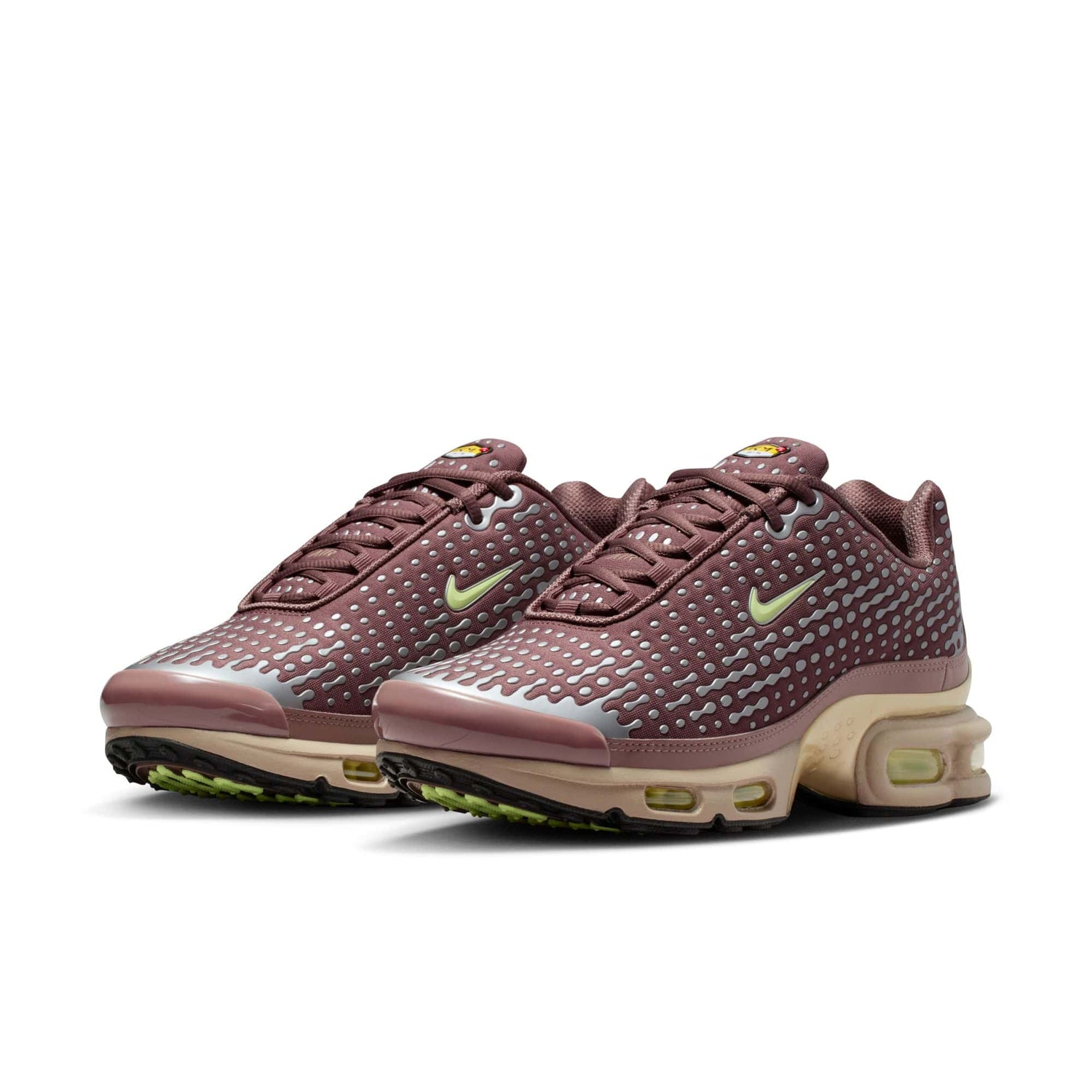 Nike Air Max Plus VII "Kylian Mbappé" Turf (TF) Nike 