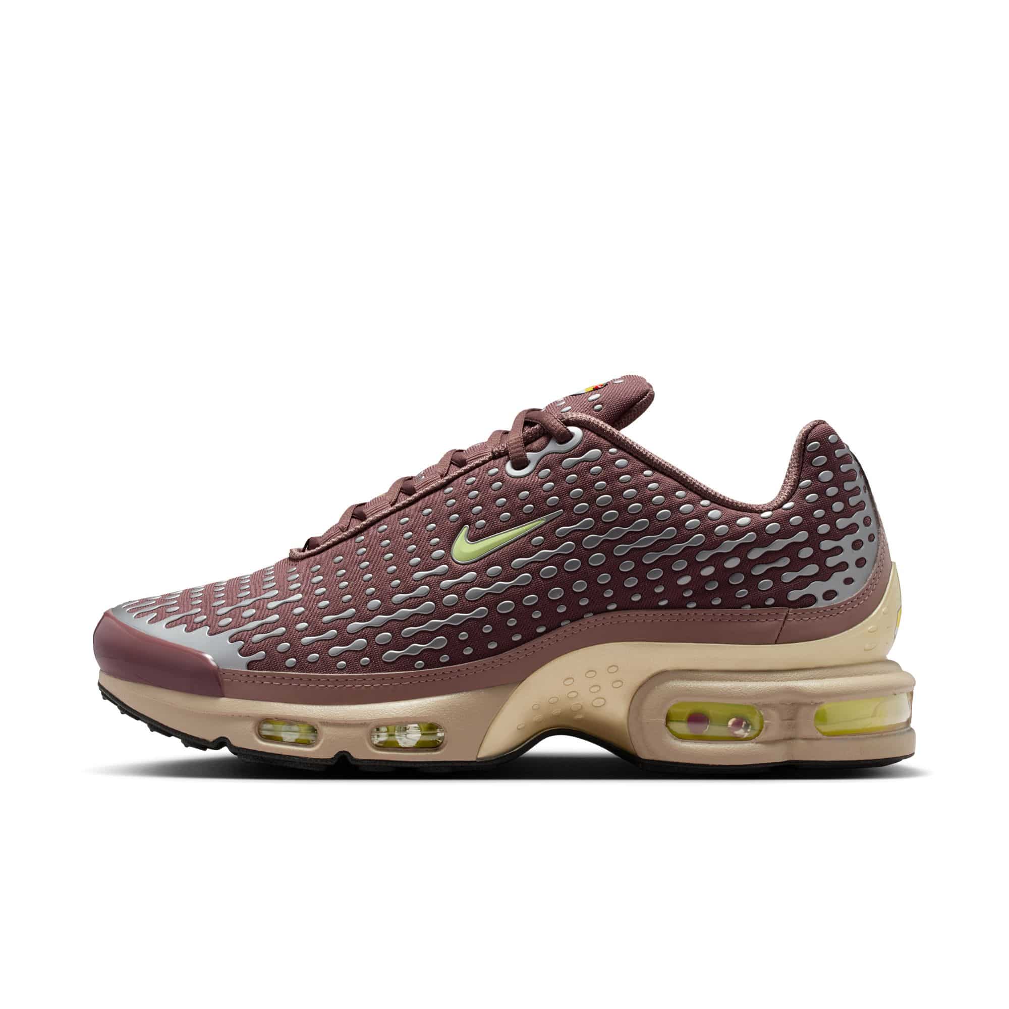 Nike Air Max Plus VII "Kylian Mbappé" Turf (TF) Nike 