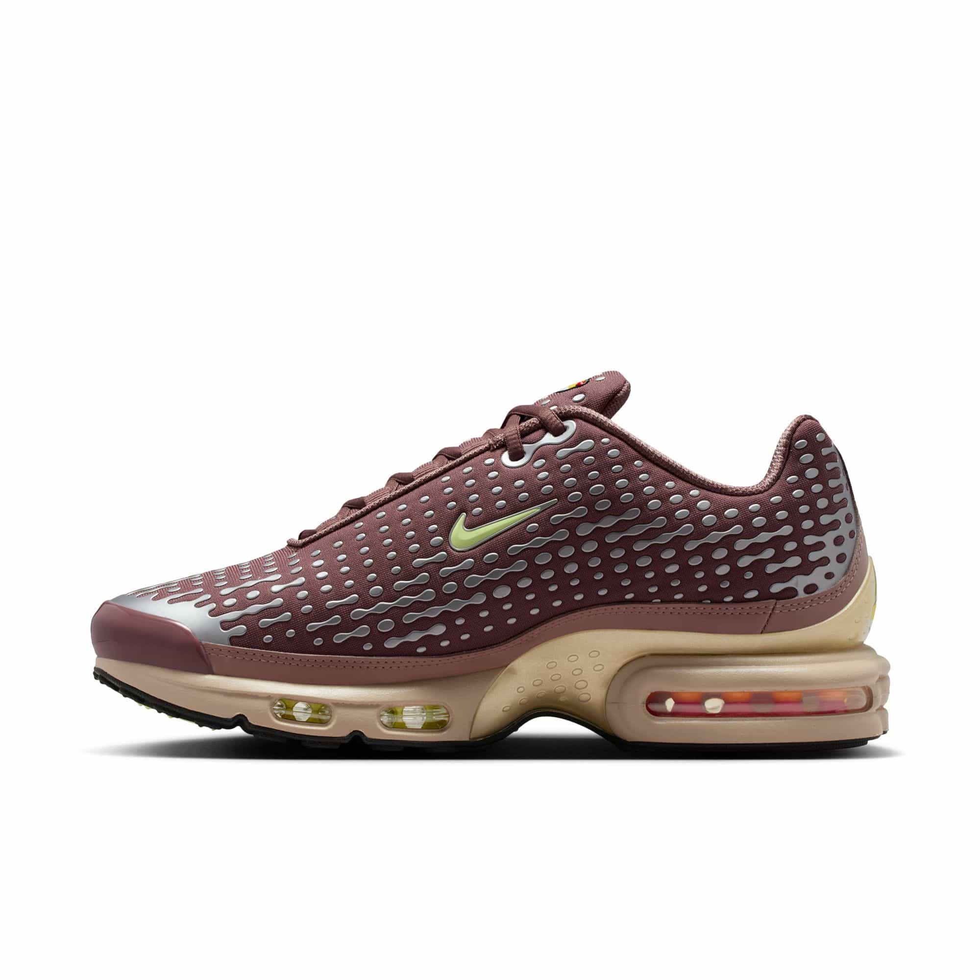 Nike Air Max Plus VII "Kylian Mbappé" Turf (TF) Nike 