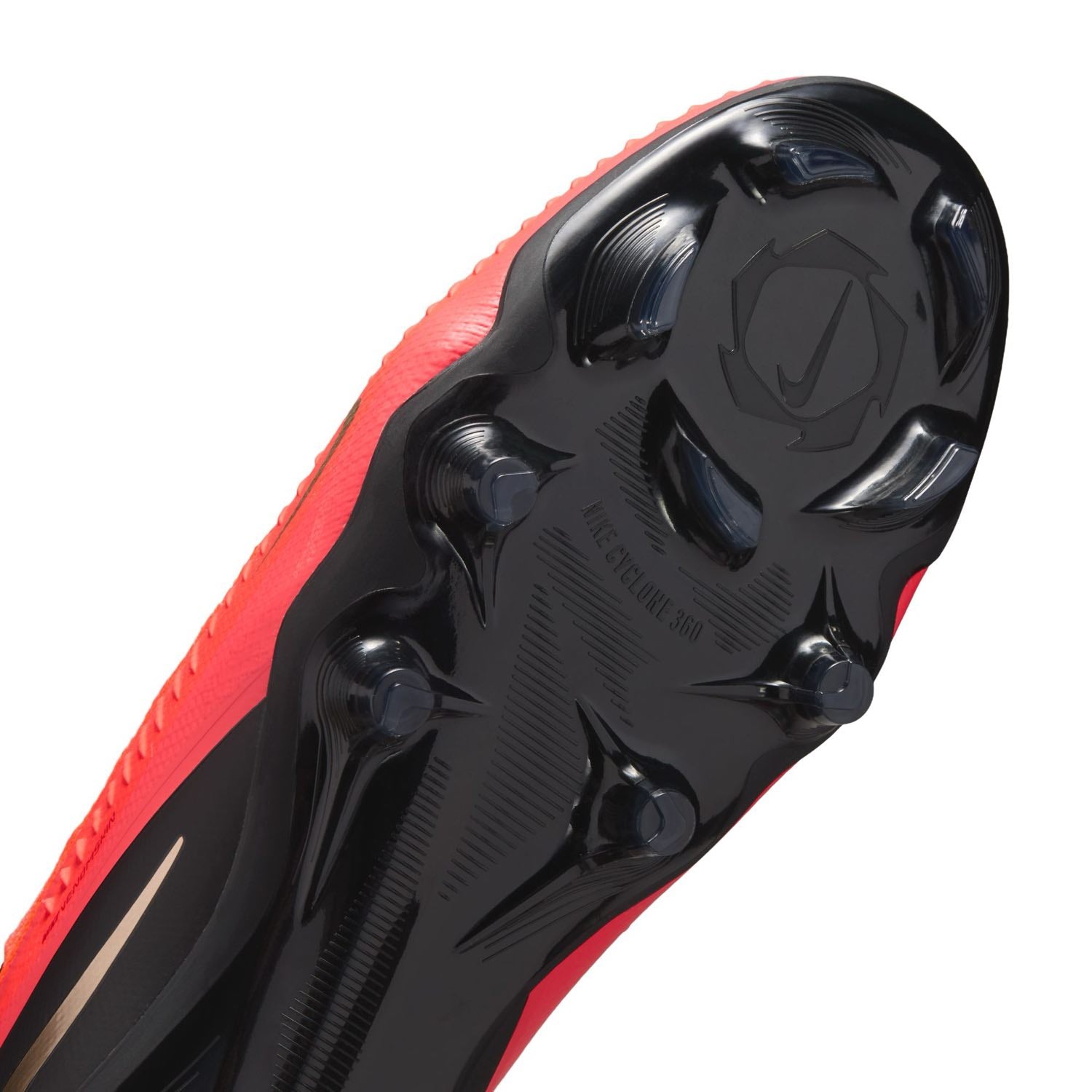 Nike Phantom 6 High Pro FG Firm Ground (FG) Nike 