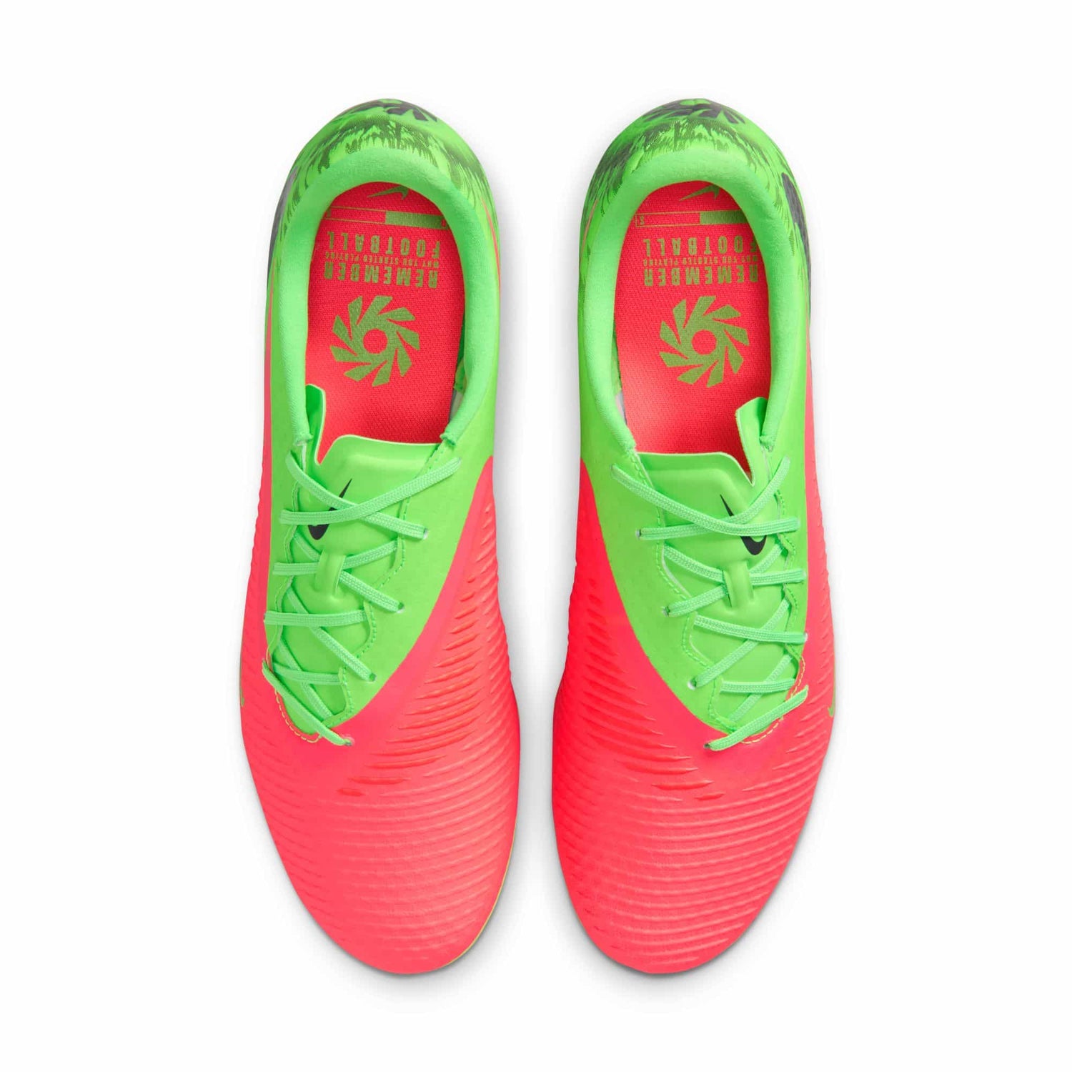 Nike Phantom 6 Low Academy "Erling Haaland" MG Multi Ground (MG) Nike 