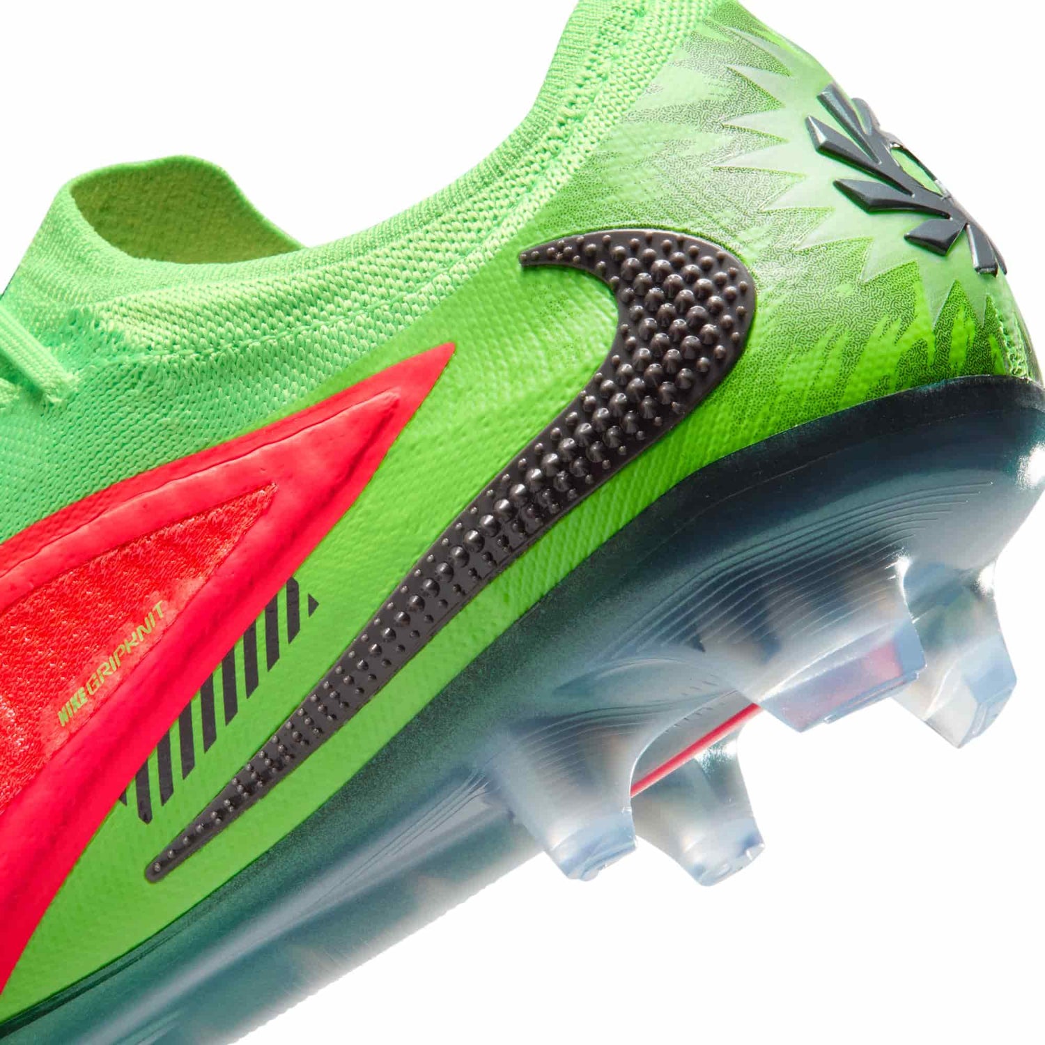 Nike Phantom 6 Low Elite "Erling Haaland" FG Firm Ground (FG) Nike 