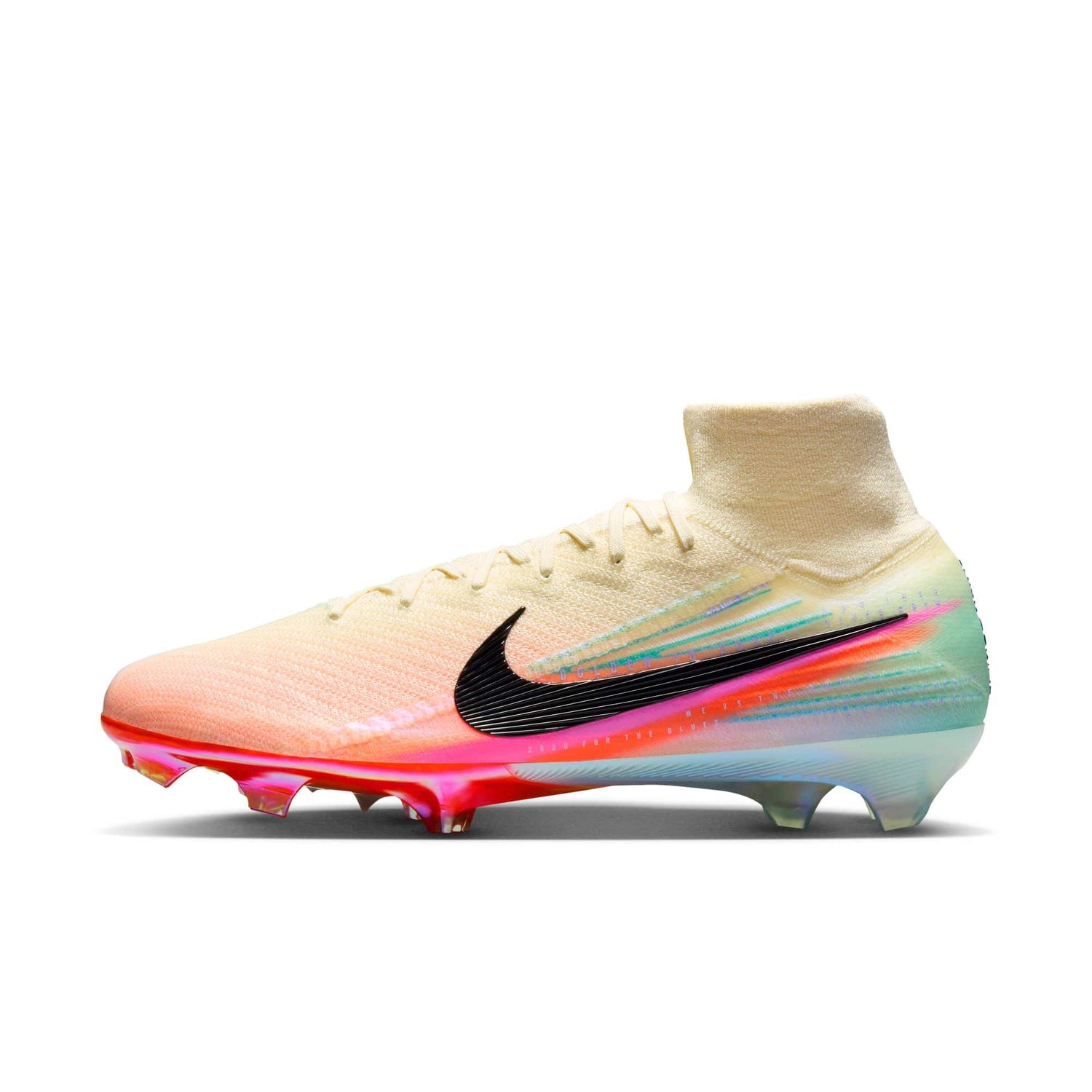 Nike Mercurial Superfly 10 Elite &quot;Sam Kerr&quot; FG Firm Ground Nike 