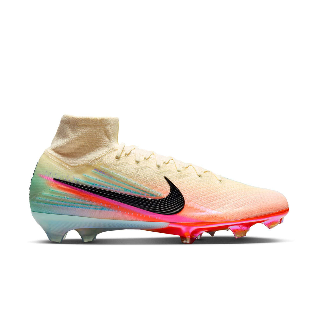 Nike Mercurial Superfly 10 Elite "Sam Kerr" FG Firm Ground Nike