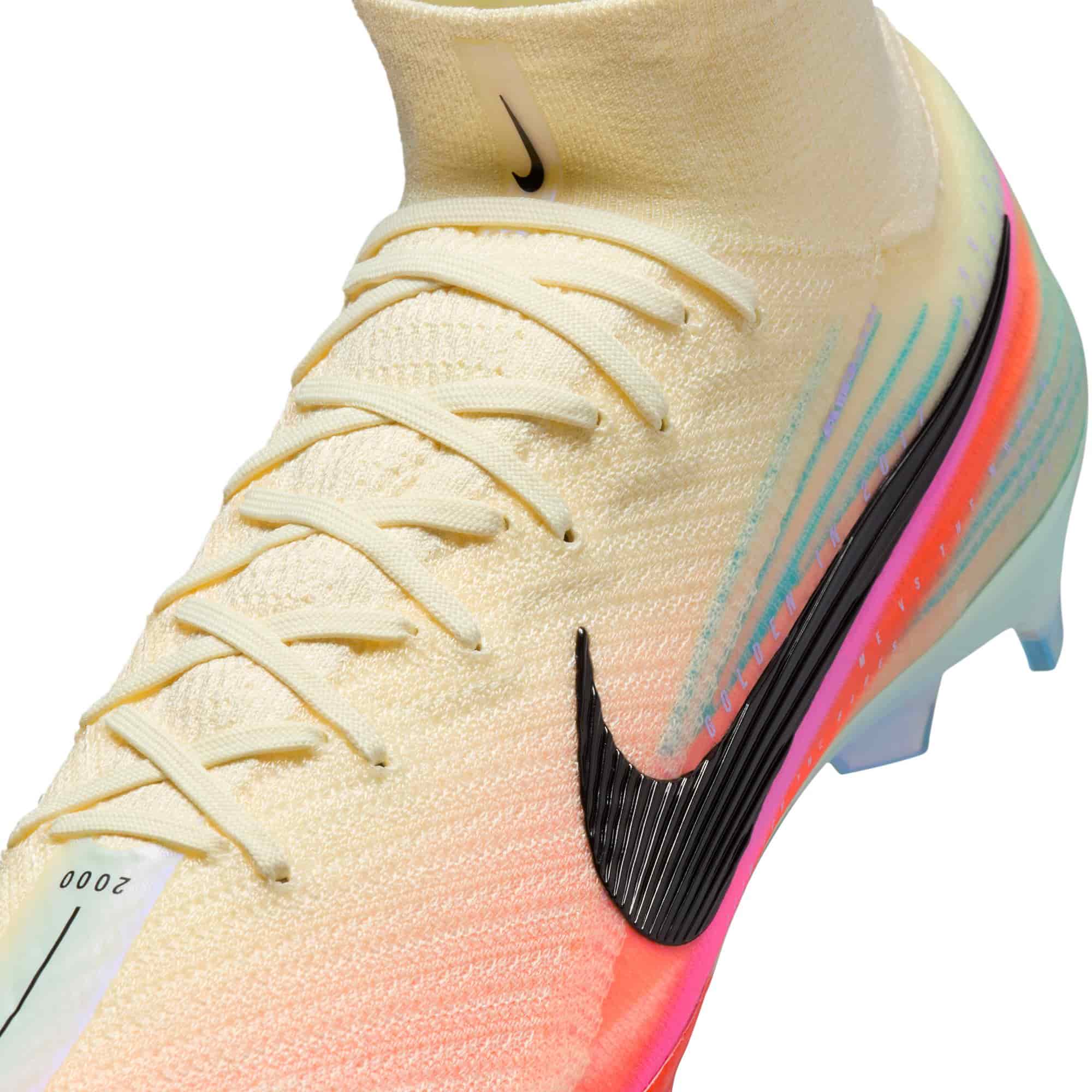 Nike Mercurial Superfly 10 Elite &quot;Sam Kerr&quot; FG Firm Ground Nike 