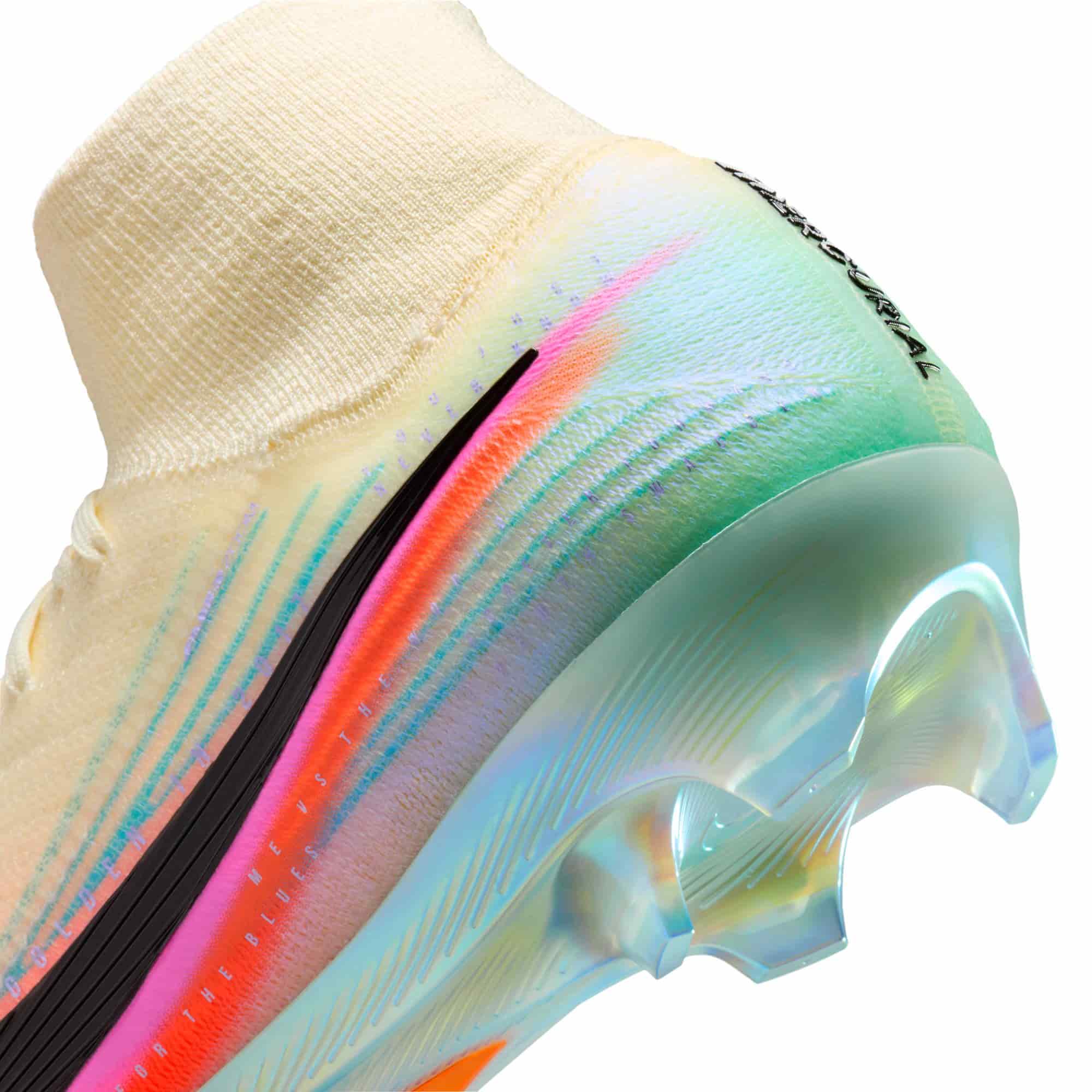 Nike Mercurial Superfly 10 Elite &quot;Sam Kerr&quot; FG Firm Ground Nike 