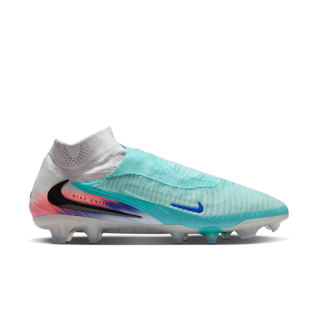 Nike United Phantom 6 High Elite FG Firm Ground (FG) Nike 