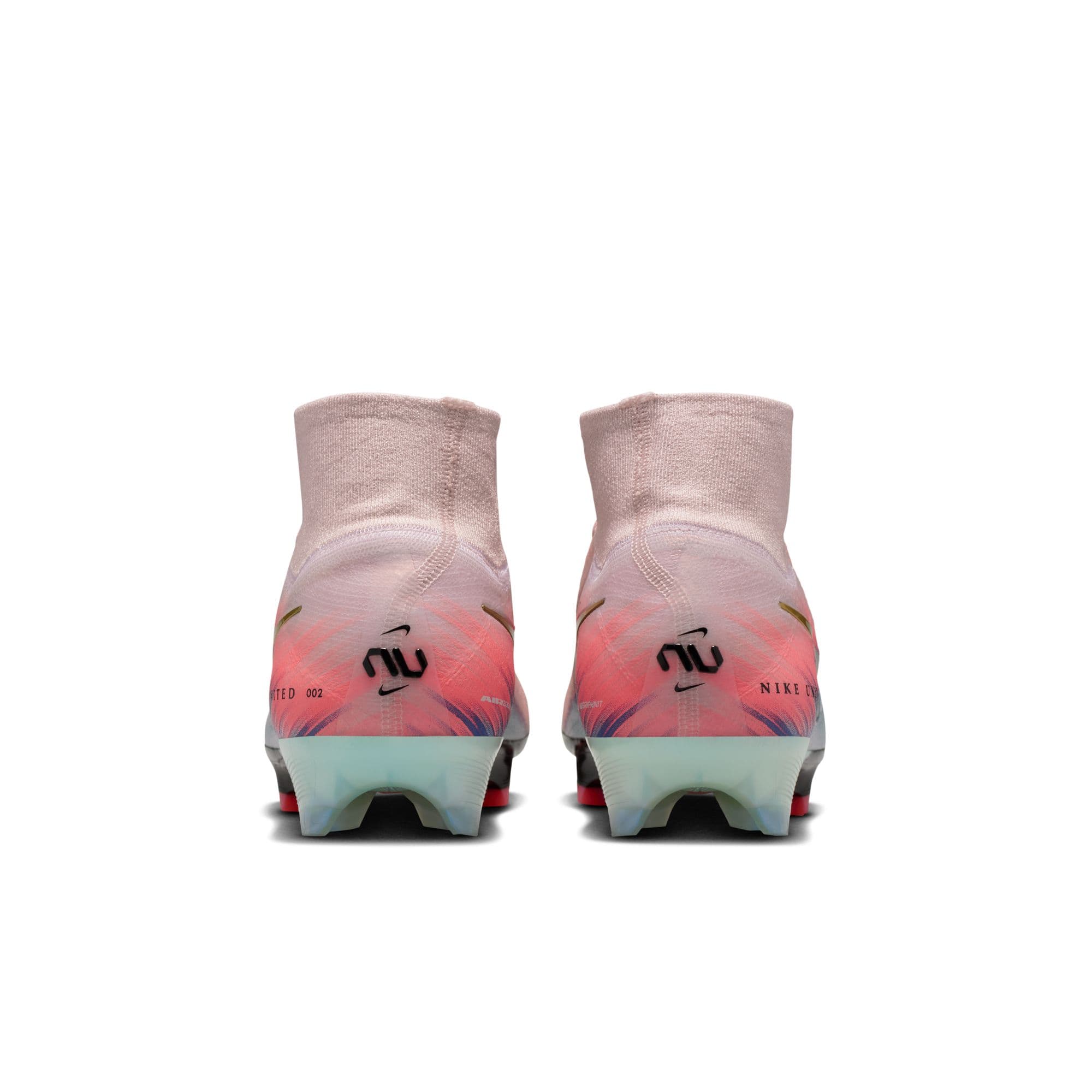 Nike United Mercurial Superfly 10 Elite FG Firm Ground (FG) Nike 