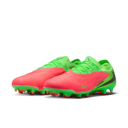 Nike Phantom 6 Low Pro "Erling Haaland" FG Firm Ground (FG) Nike 