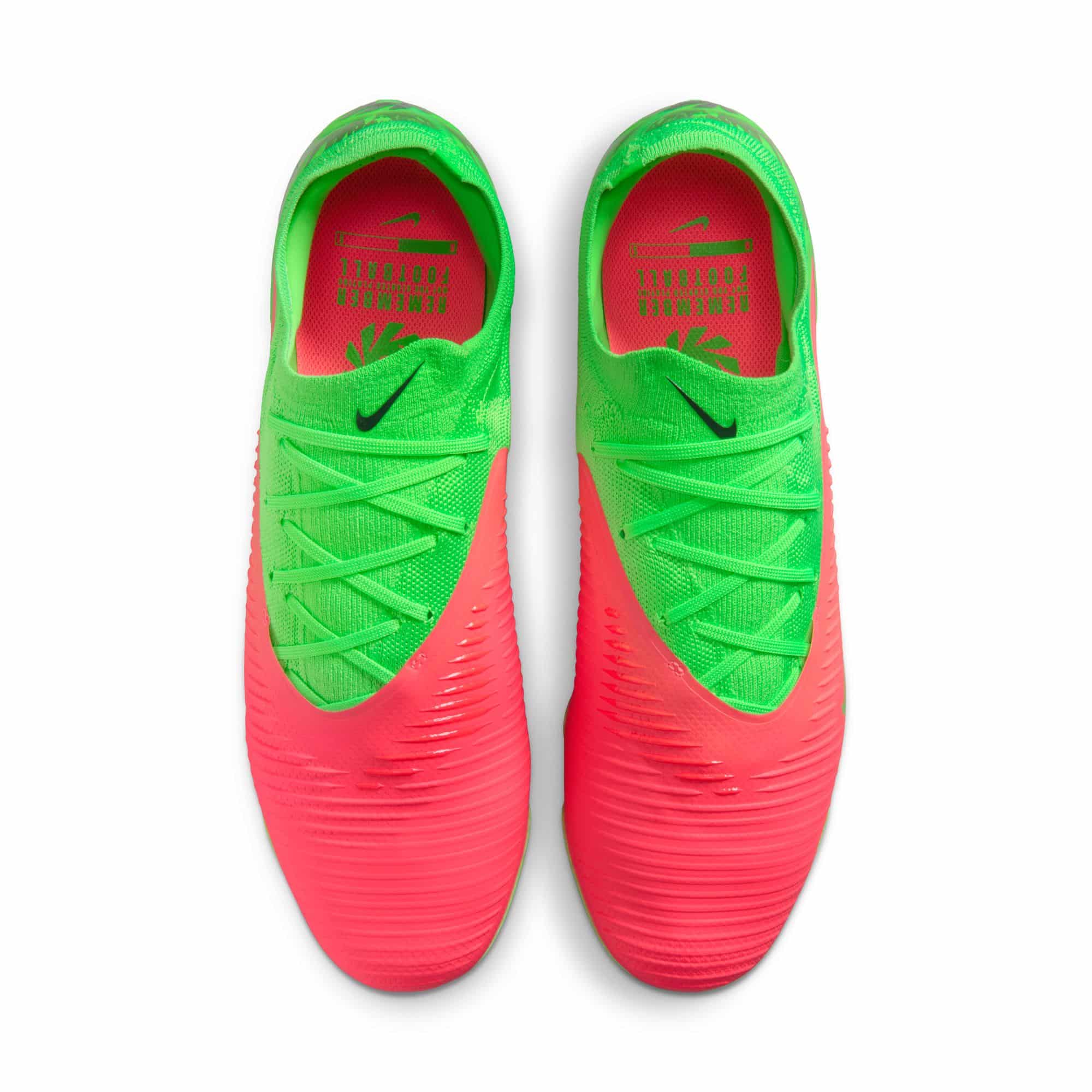 Nike Phantom 6 Low Pro "Erling Haaland" FG Firm Ground (FG) Nike 