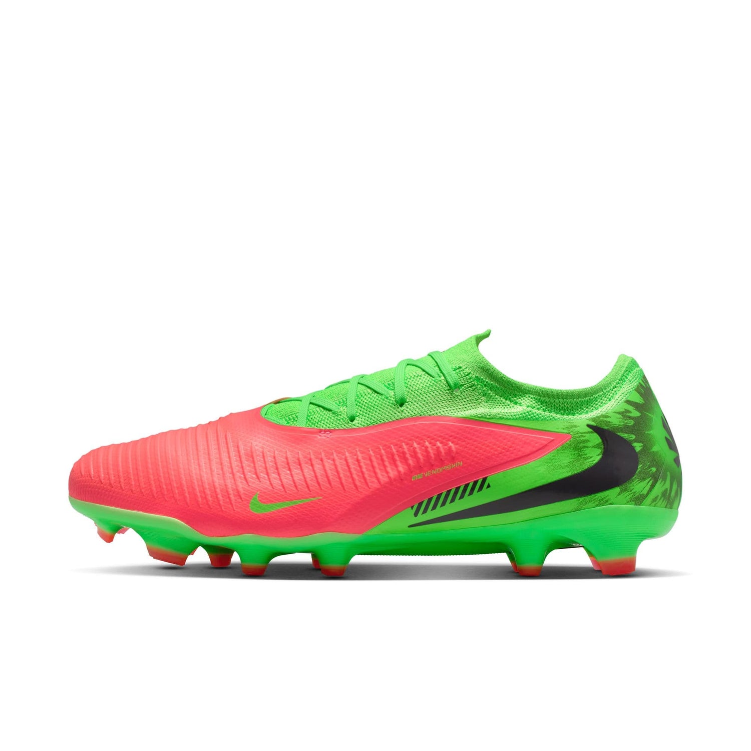 Nike Phantom 6 Low Pro "Erling Haaland" FG Firm Ground (FG) Nike 