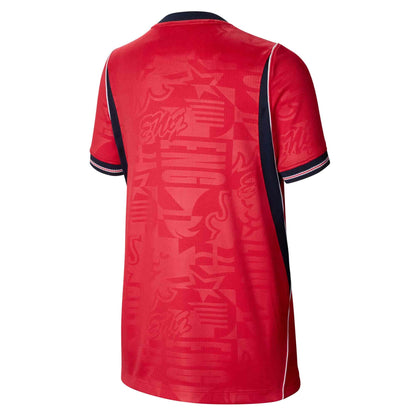 England 2026 Stadium Away Jersey Youth Official Jerseys Nike 