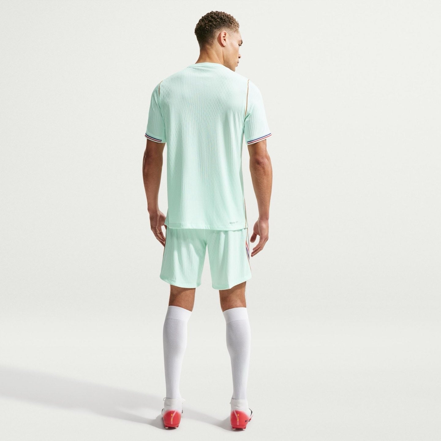 France 2026 Match Away Jersey Official Jerseys Nike 