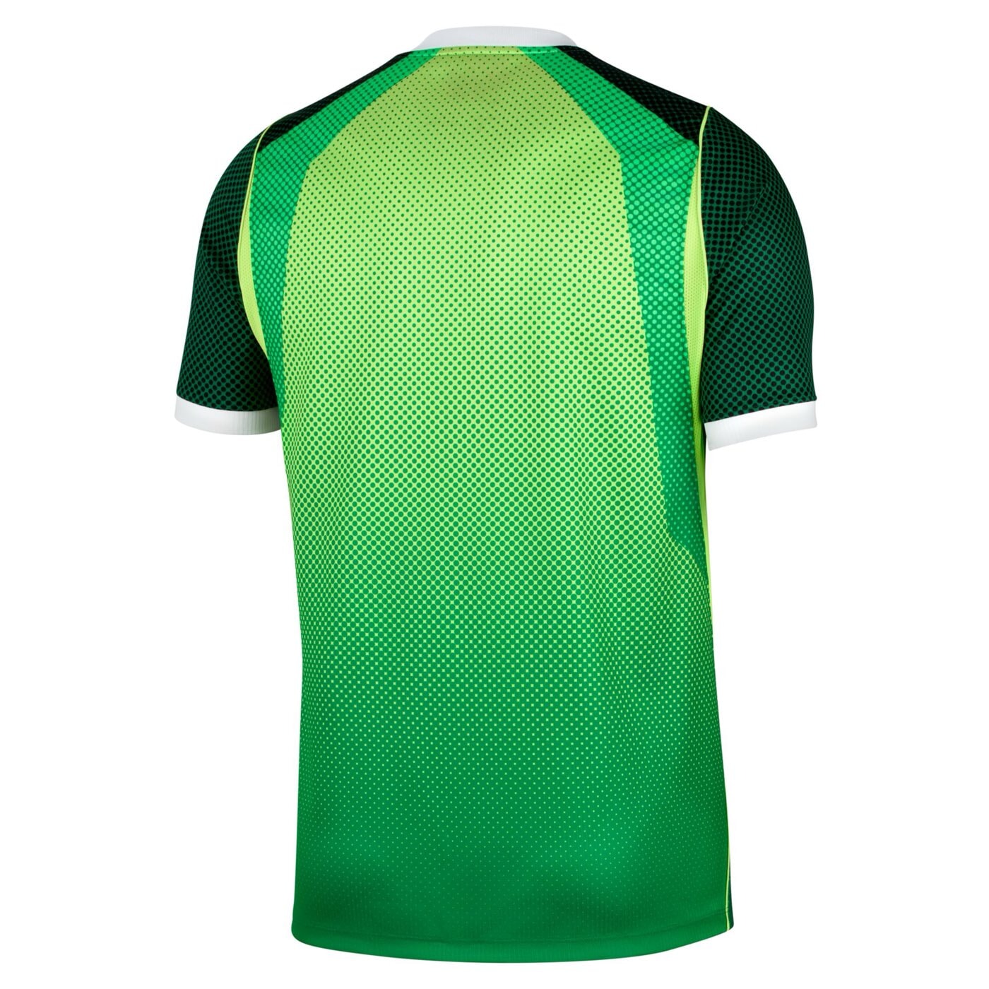 Nigeria 2026 Stadium Home Jersey Official Jerseys Nike 