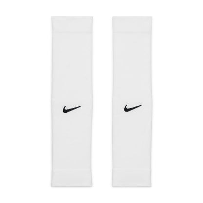 Nike VaporFast Soccer Sleeves Soccer Sleeves Nike White S 
