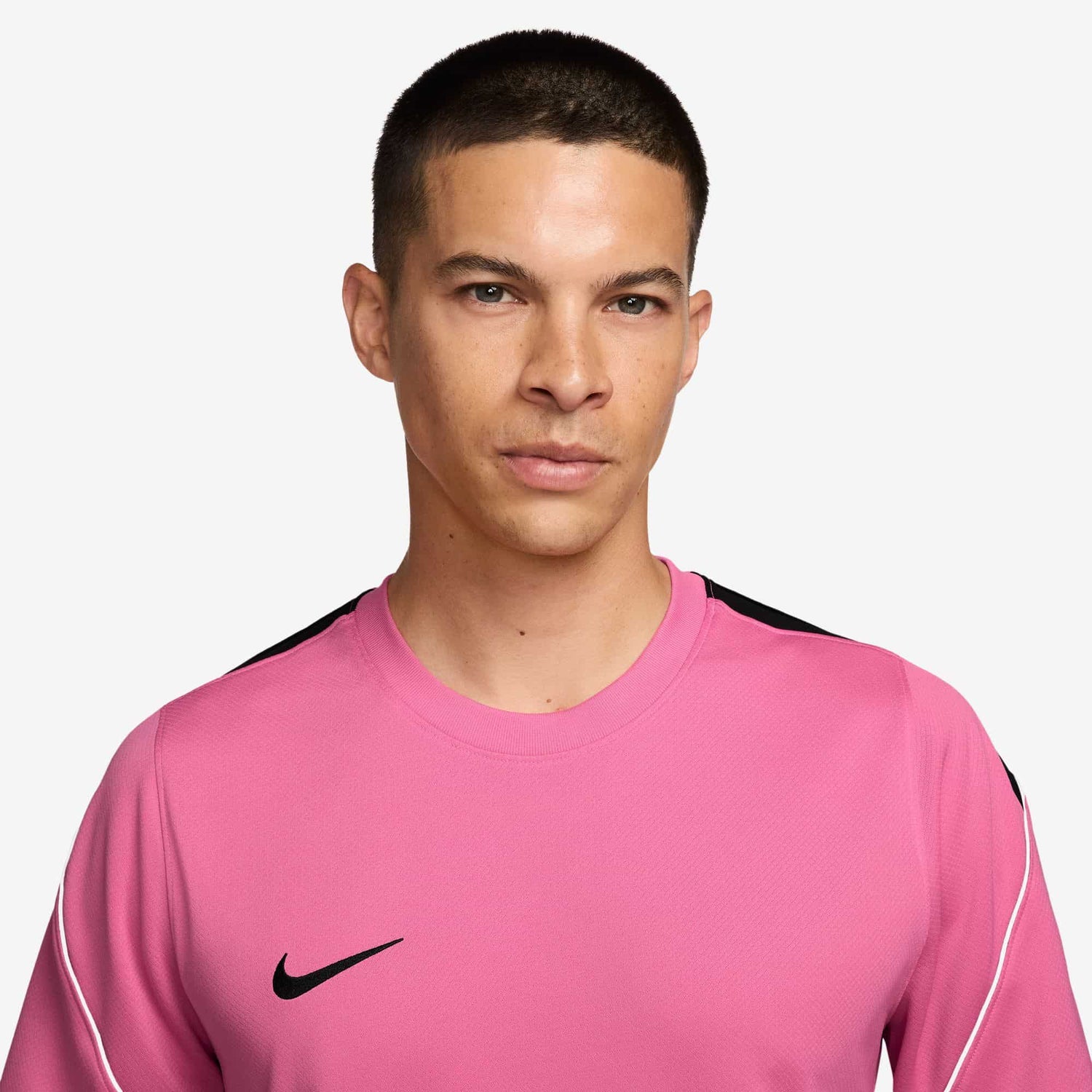 Nike Strike Training Tops Nike 