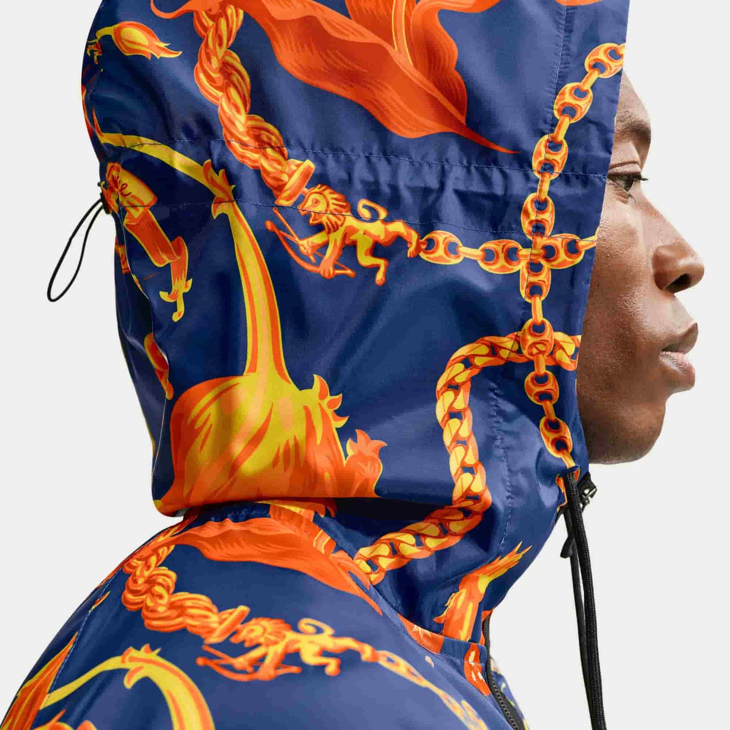 Netherlands x Patta Anthem Jacket Jackets Nike 
