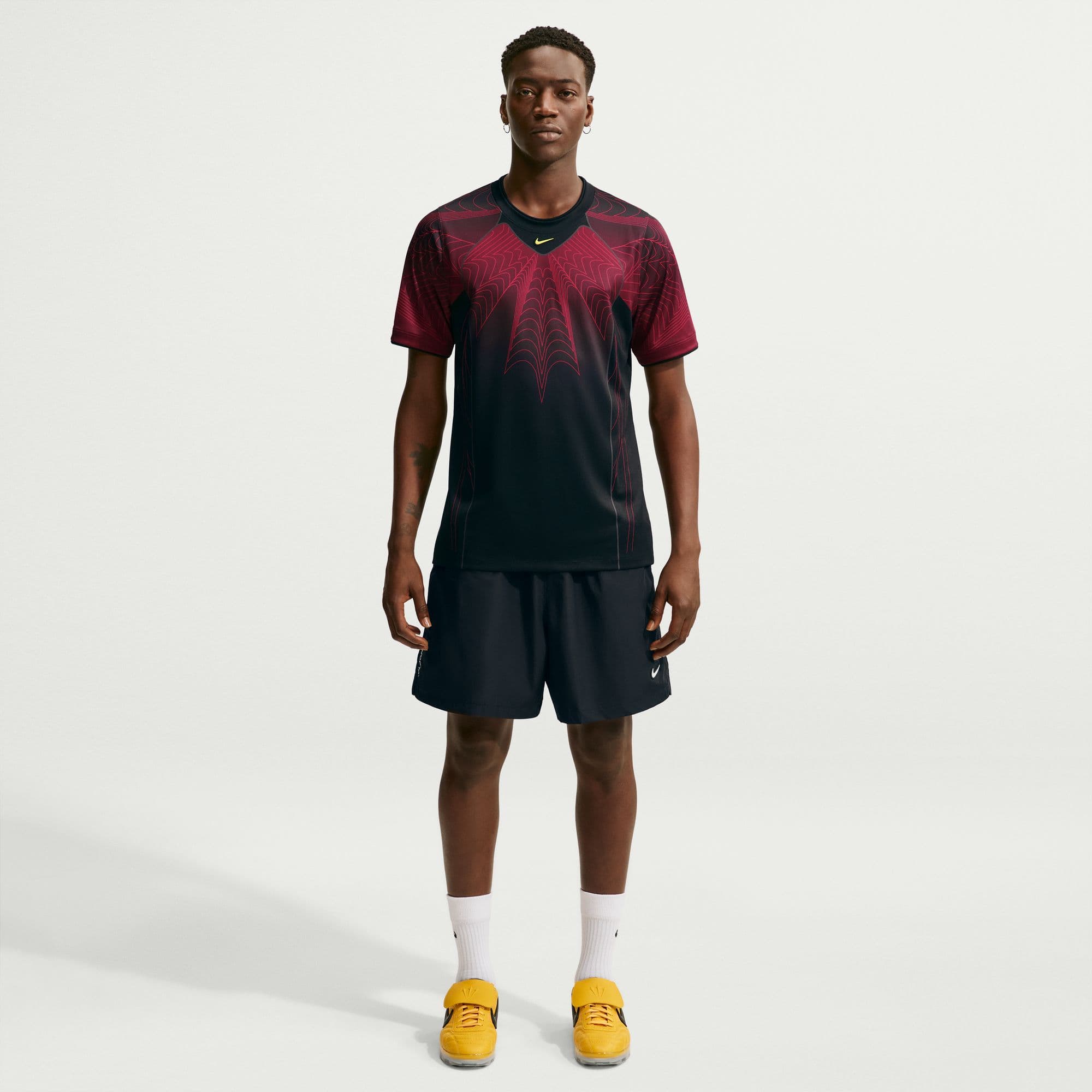 Canada x NOCTA Soccer Top Training Tops Nike 