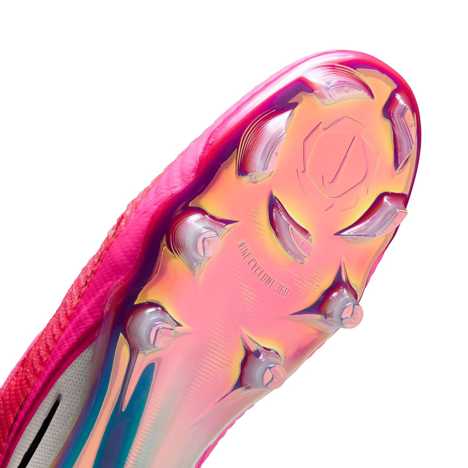 Nike Phantom 6 High Elite FG Firm Ground (FG) Nike 