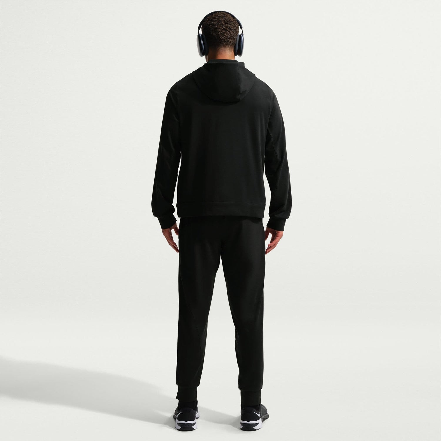 Nike Primary NanoKnit Training Tops Nike 