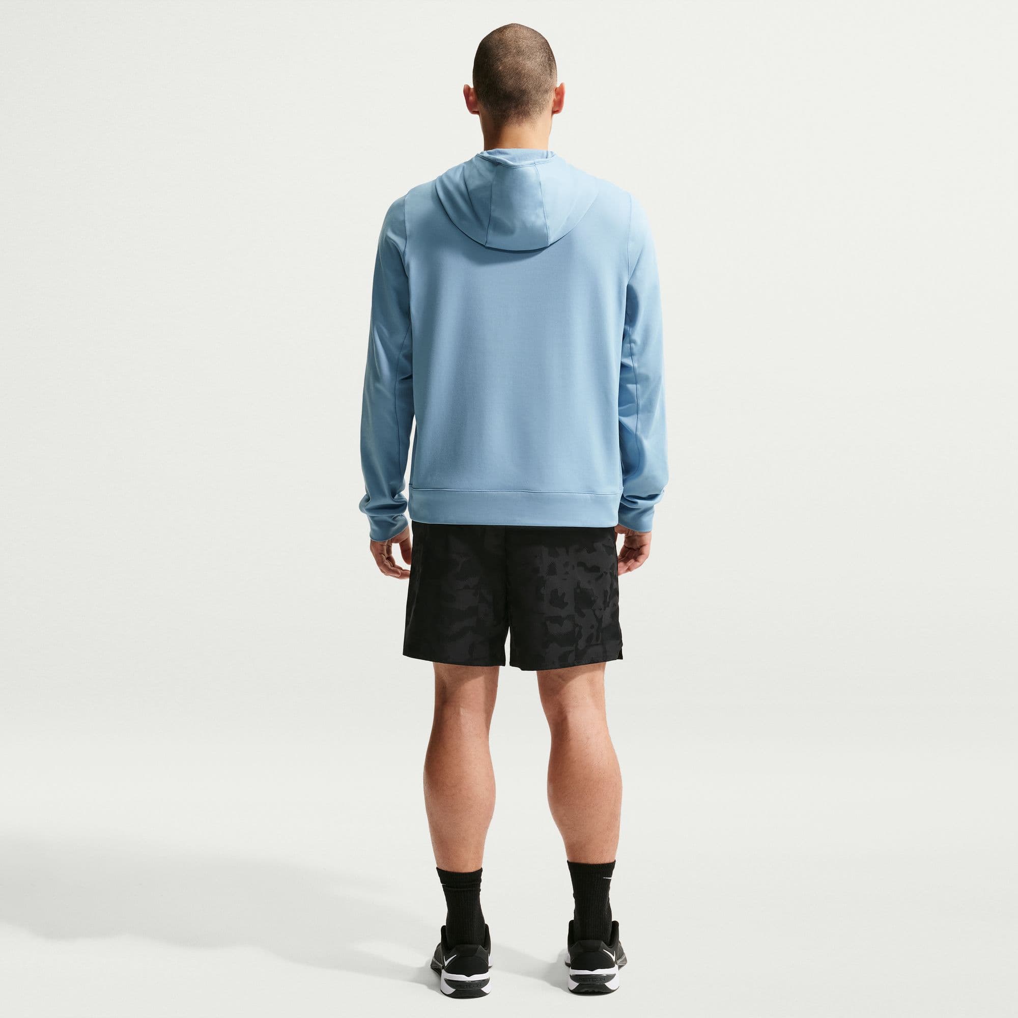 Nike Primary NanoKnit Training Tops Nike 