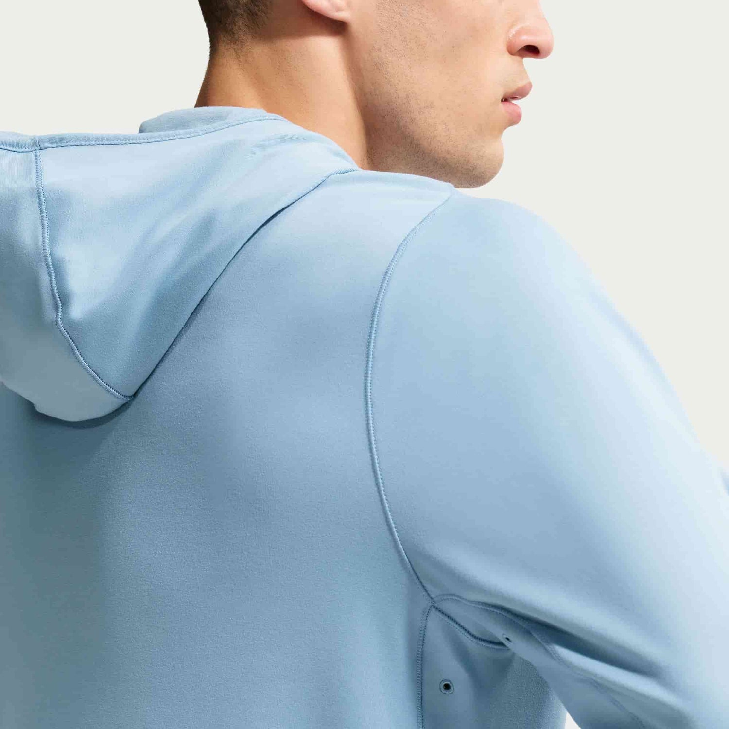 Nike Primary NanoKnit Training Tops Nike 