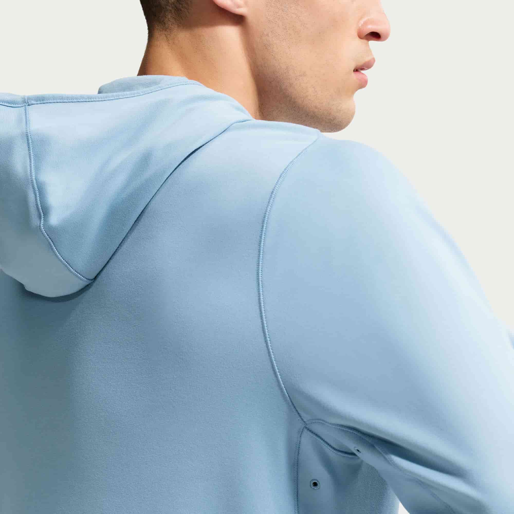 Nike Primary NanoKnit Training Tops Nike 