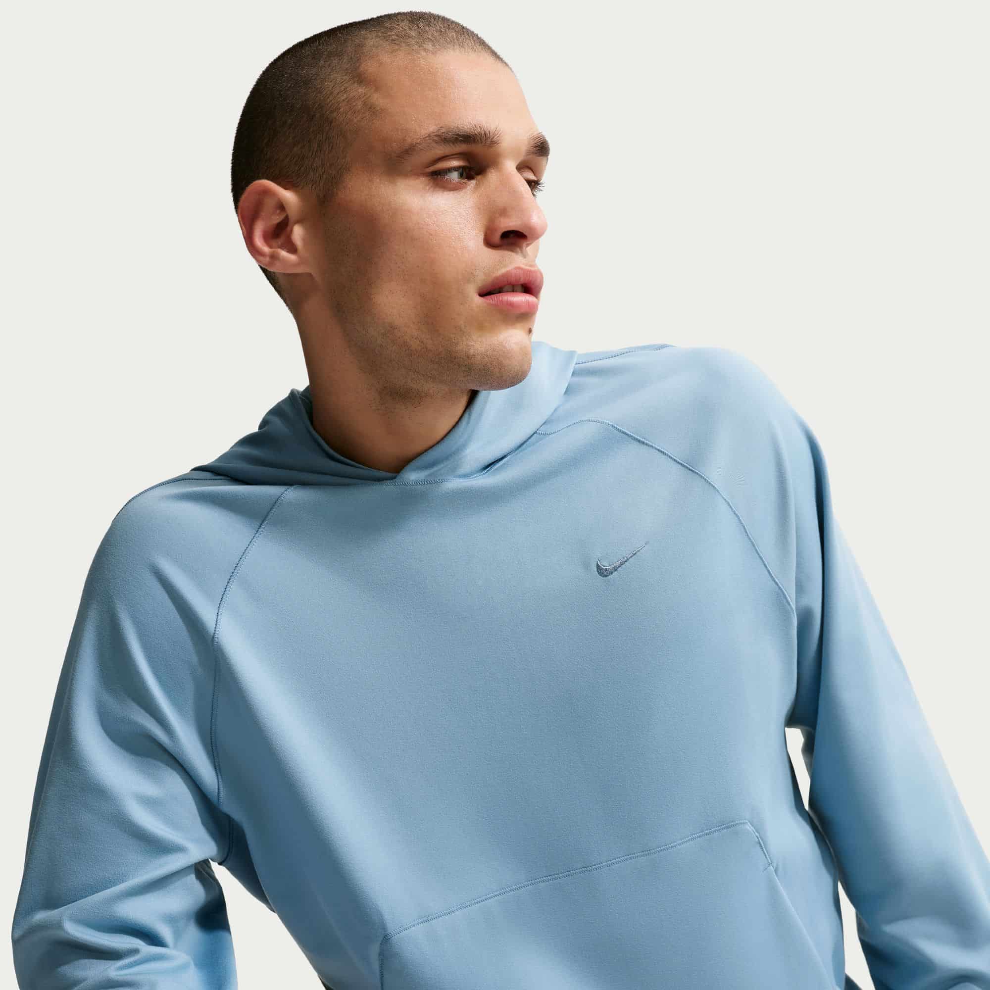 Nike Primary NanoKnit Training Tops Nike 