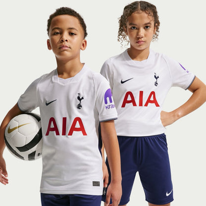 Tottenham Hotspur 2026/27 Stadium Home Youth Official Jerseys Nike 