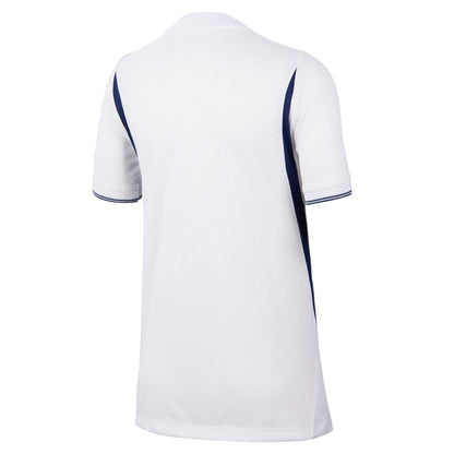Tottenham Hotspur 2026/27 Stadium Home Youth Official Jerseys Nike 