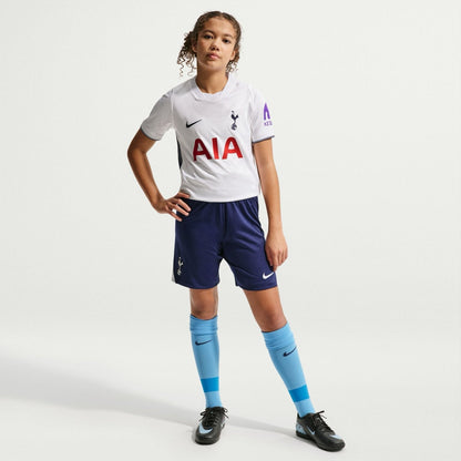 Tottenham Hotspur 2026/27 Stadium Home Youth Official Jerseys Nike 